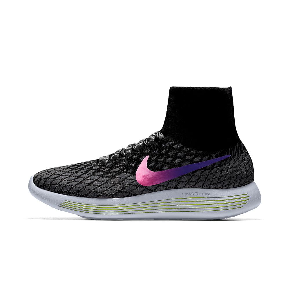 nike flyknit shield