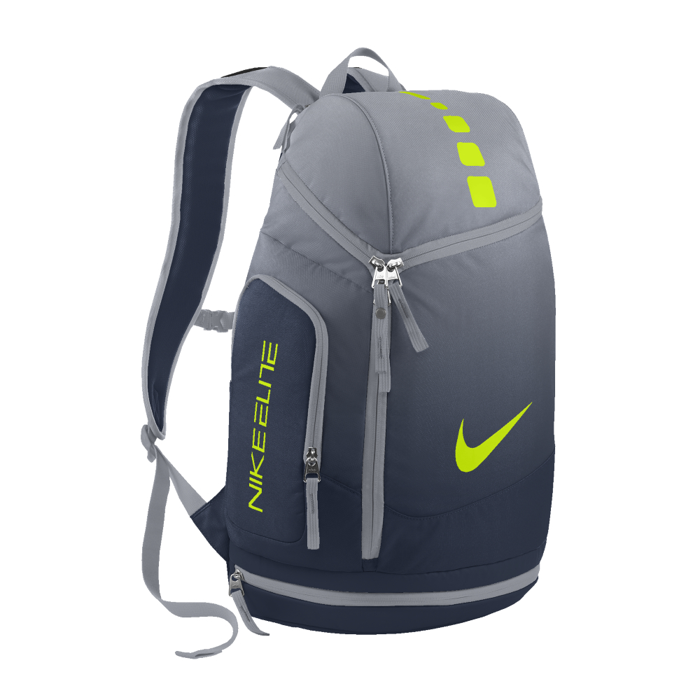 nike elite basketball bag amazon
