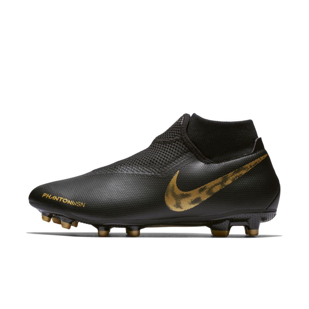 Nike Phantom Vision Academy Dynamic Fit Mg Multi-ground Soccer Cleat in ...