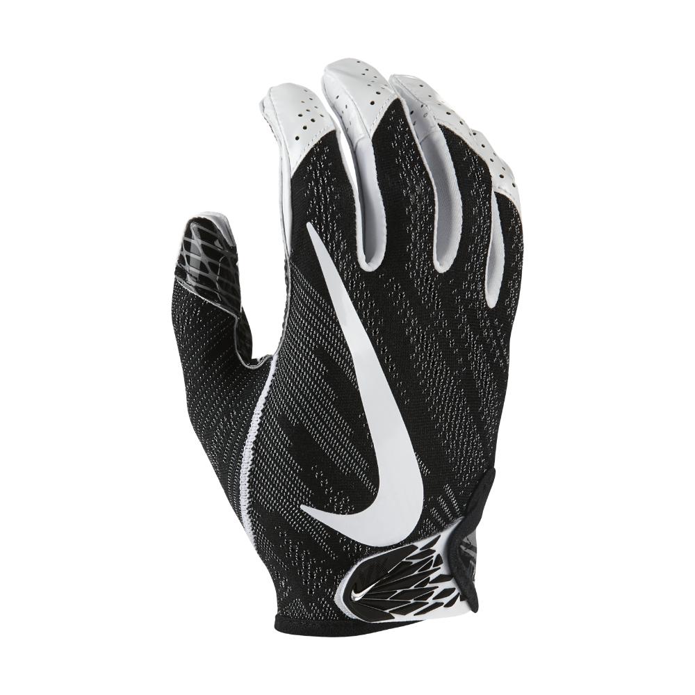 Lyst - Nike Vapor Knit 2.0 Football Gloves in Black for Men