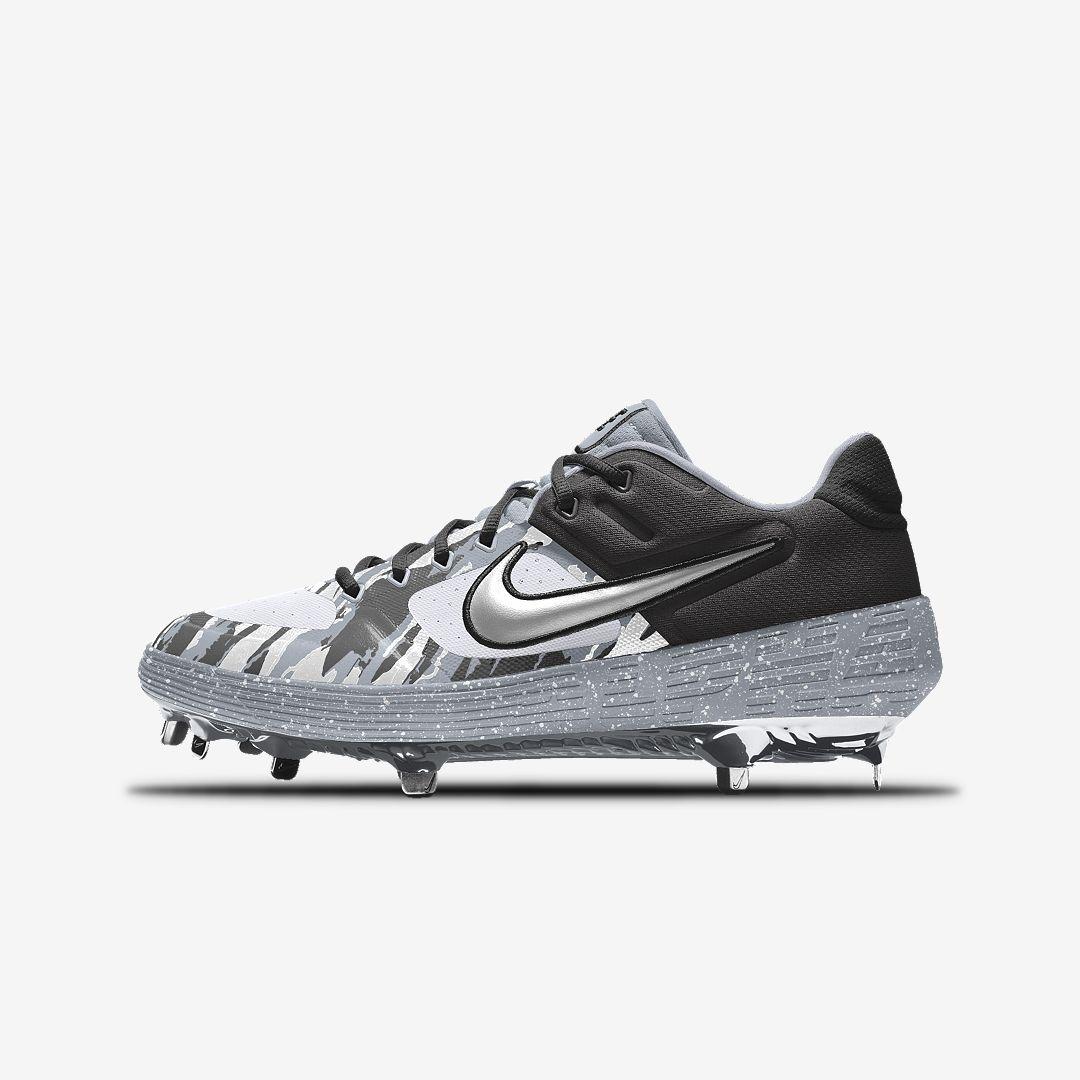 nike air baseball cleats