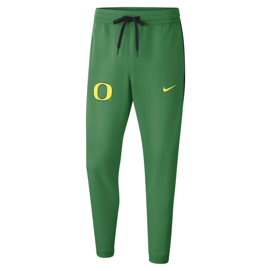 nike dri fit showtime pants