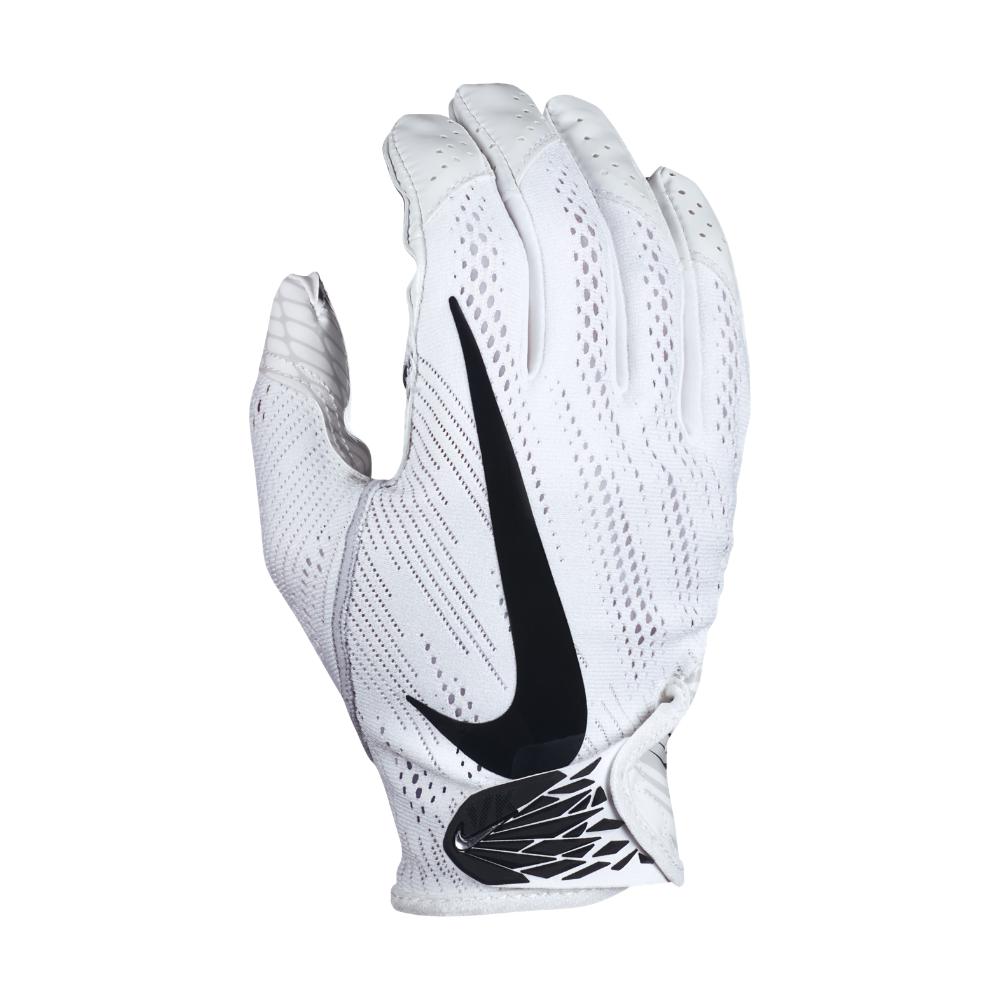 Lyst Nike Vapor Knit Men's Football Gloves in White for Men