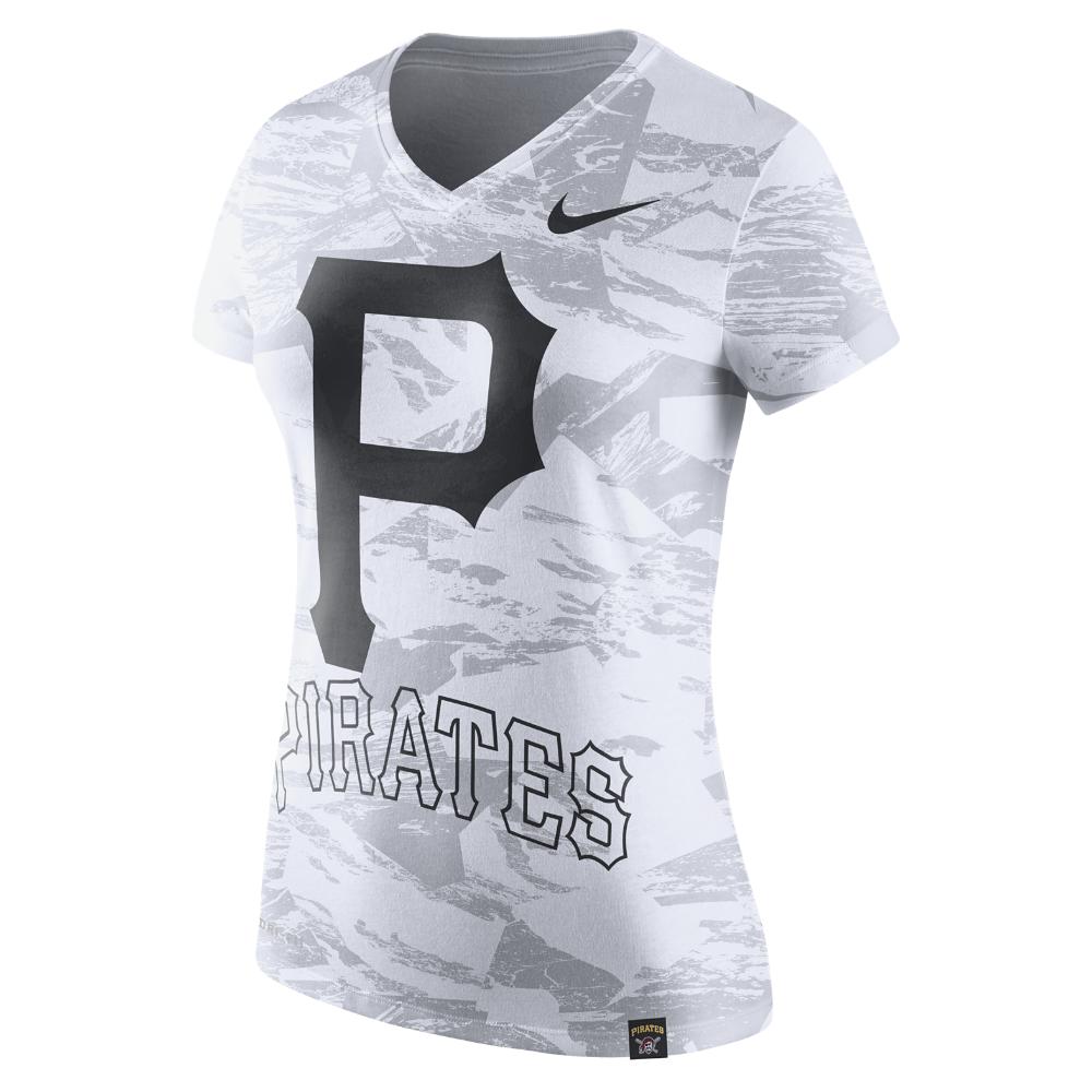 mlb pirates womens shirts