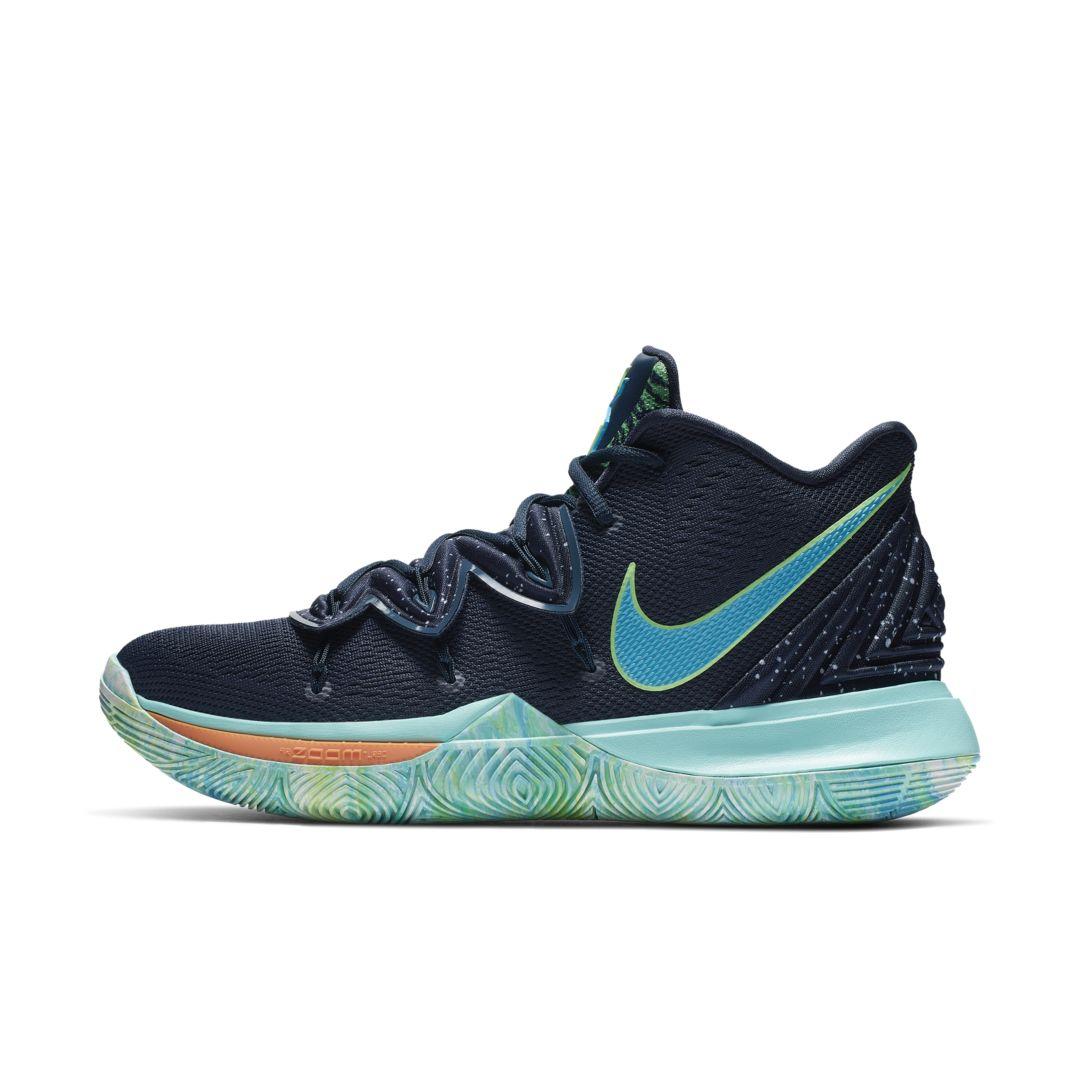 men's kyrie 5 basketball shoes