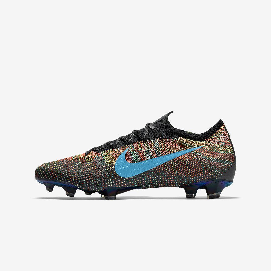 nike mercurial vapour 360