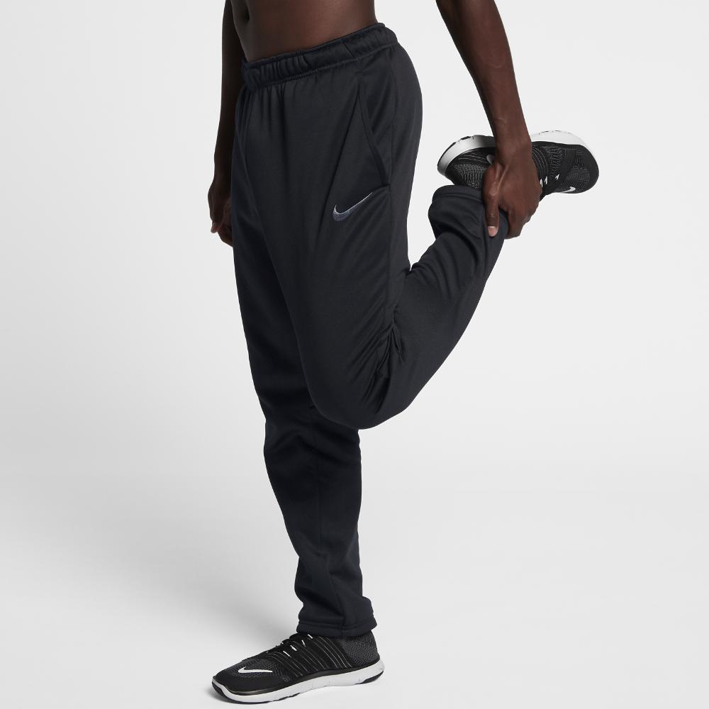 nike gym pants mens