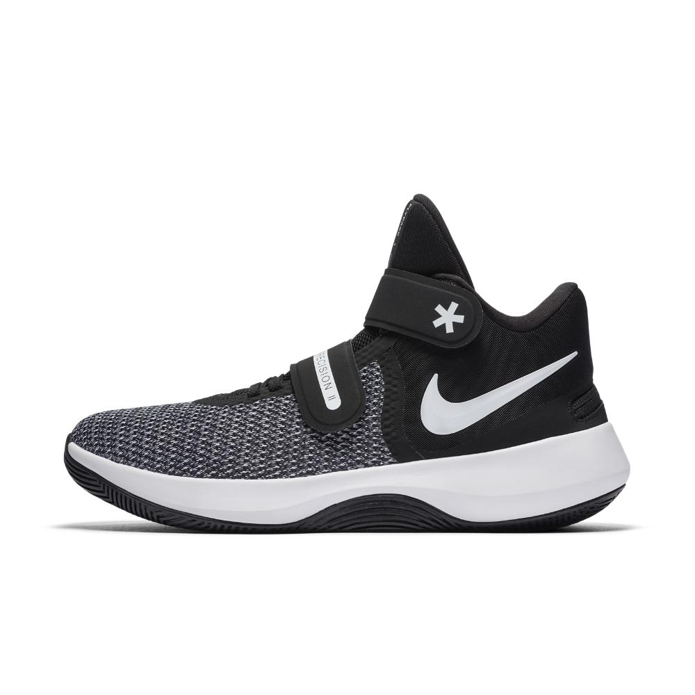 Lyst - Nike Air Precision Ii Flyease (wide) Men's Basketball Shoe in ...