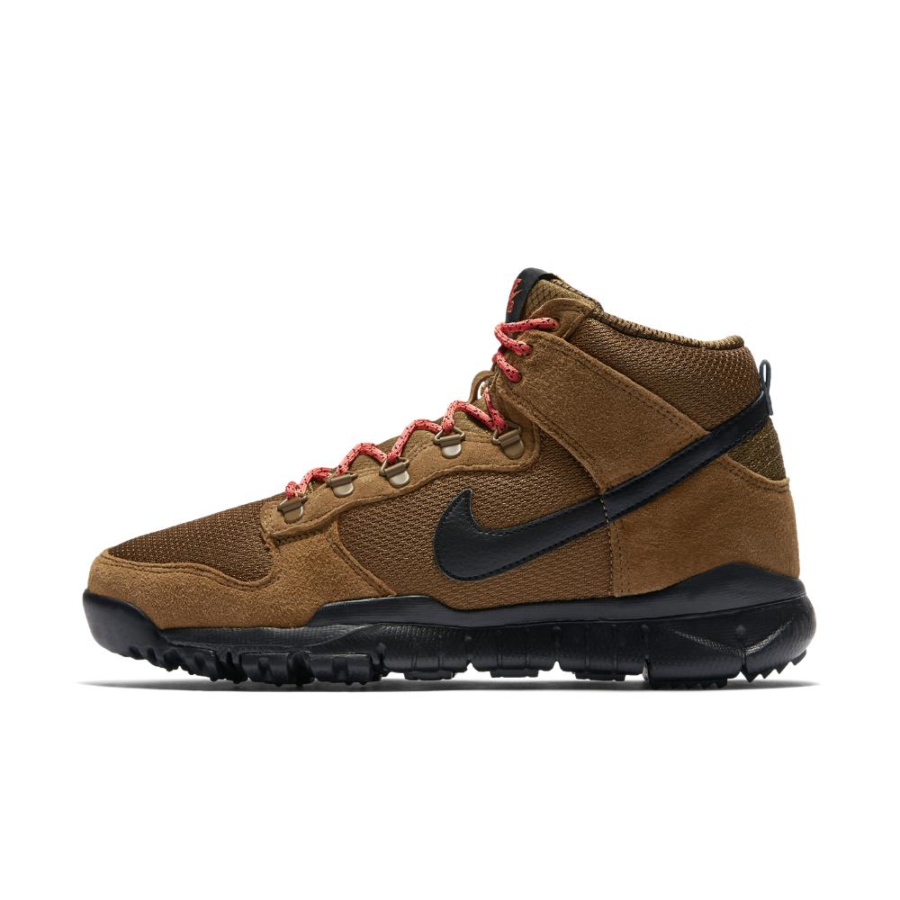 nike sb dunk boot