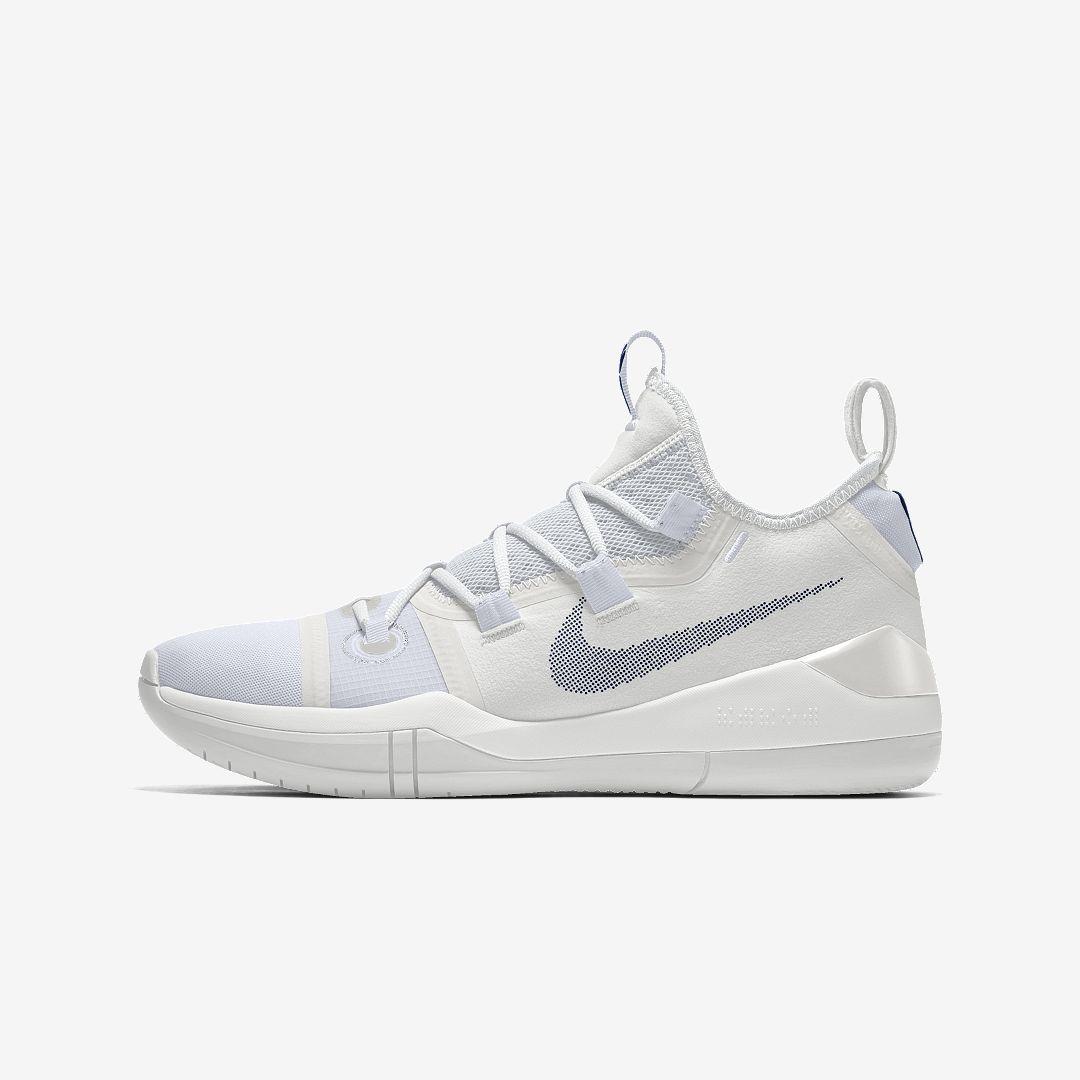 nike custom basketball shoes