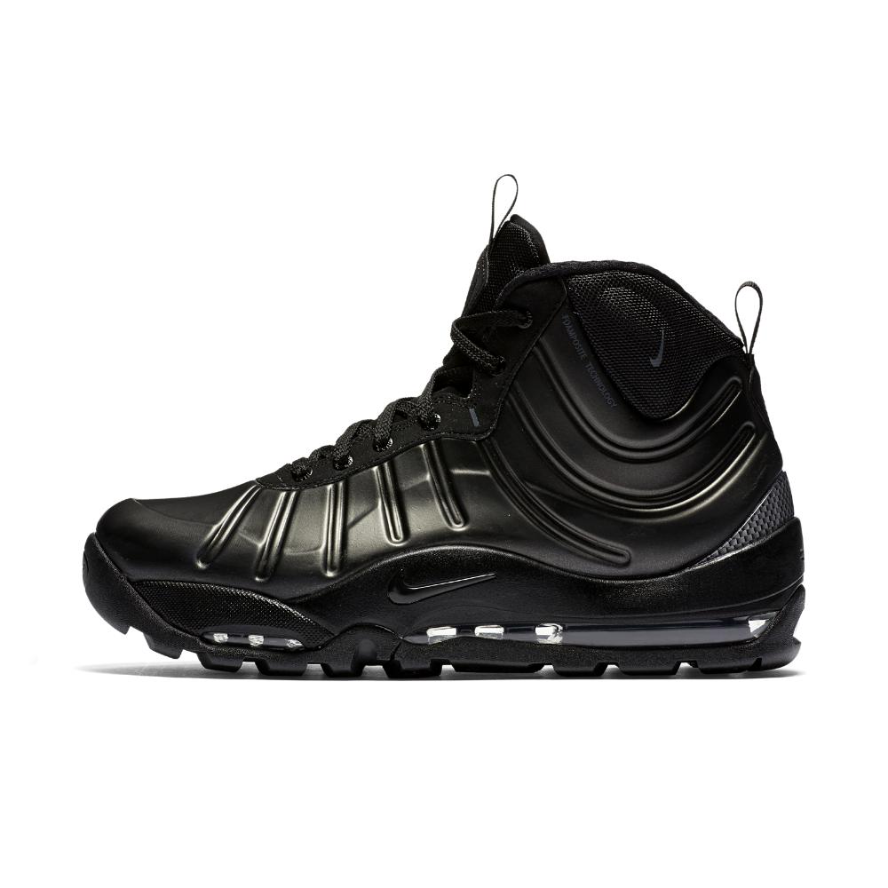 lyst nike air cuciniamo posite delle scarpe maschili in nero per gli uomini lyst nike air cuciniamo posite delle scarpe maschili in nero per gli uomini
