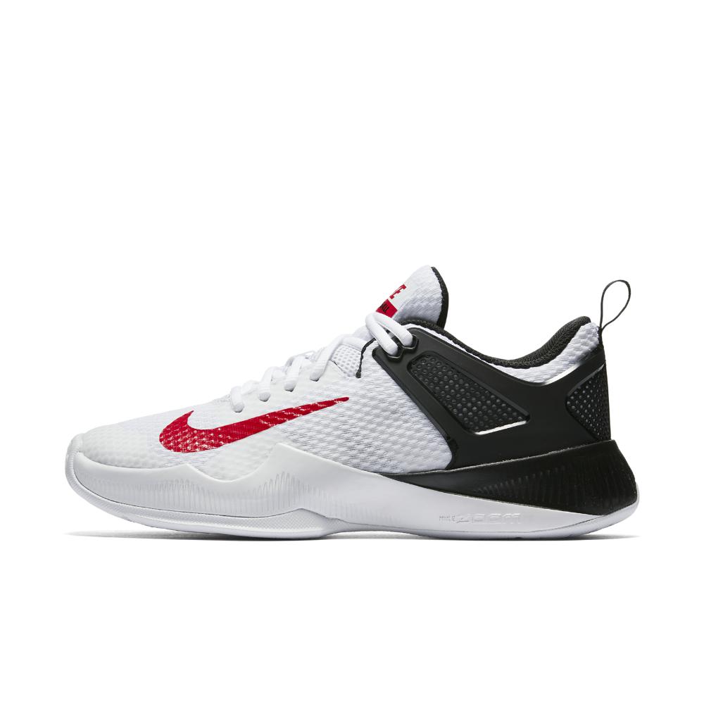 Lyst - Nike Air Zoom Hyperace Women's Volleyball Shoe in White