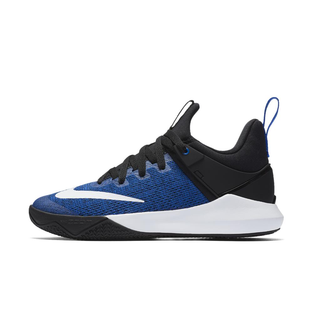 Lyst - Nike Zoom Shift Women's Basketball Shoe in Blue