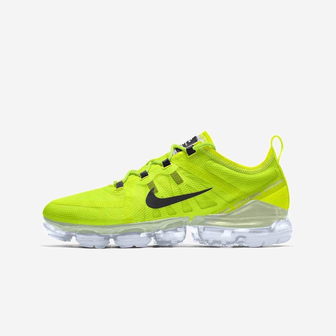 Nike Air Vapormax 2019 By You Custom Shoe for Men - Lyst