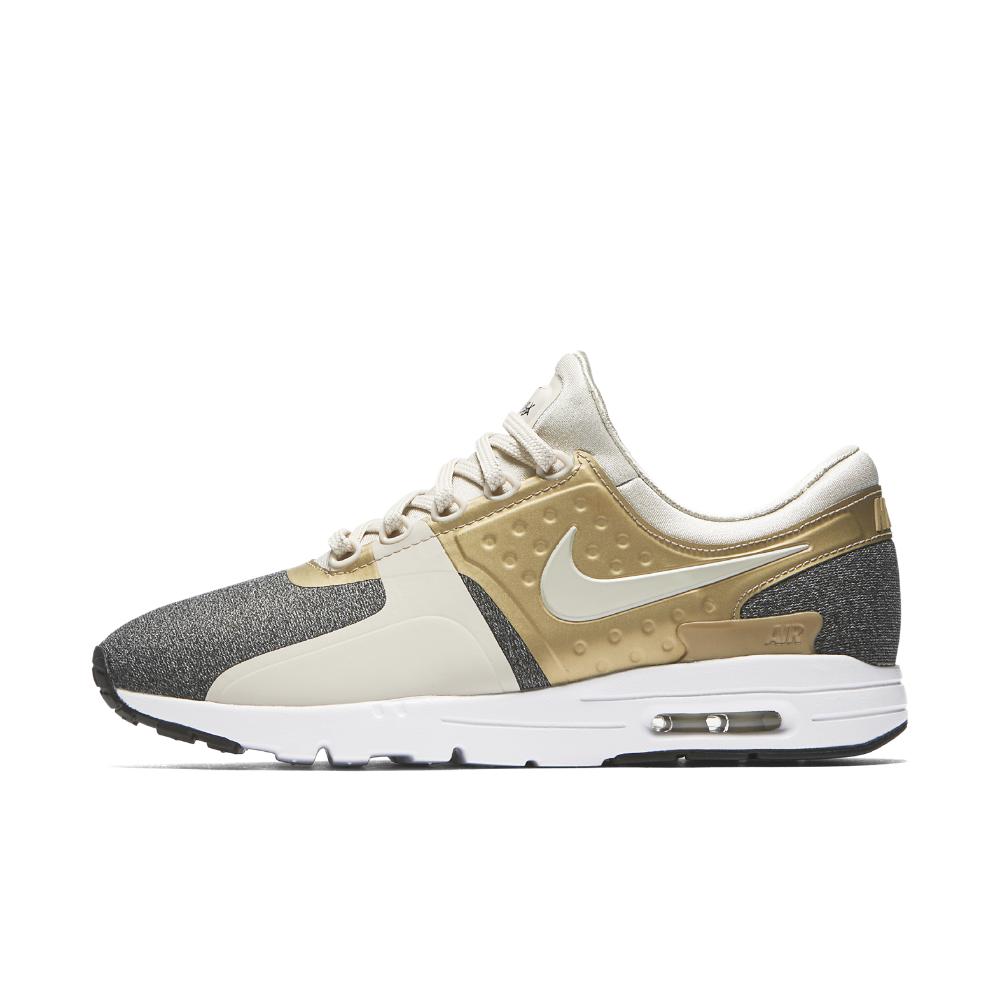 Lyst - Nike Air Max Zero Premium Women's Shoe in White Nike. White Air Max Zero Premium Women's Shoe