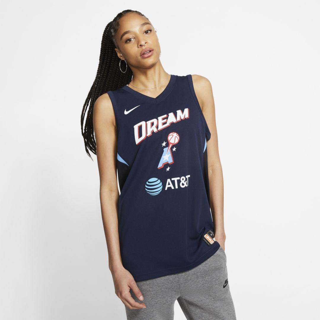 new nike wnba jerseys