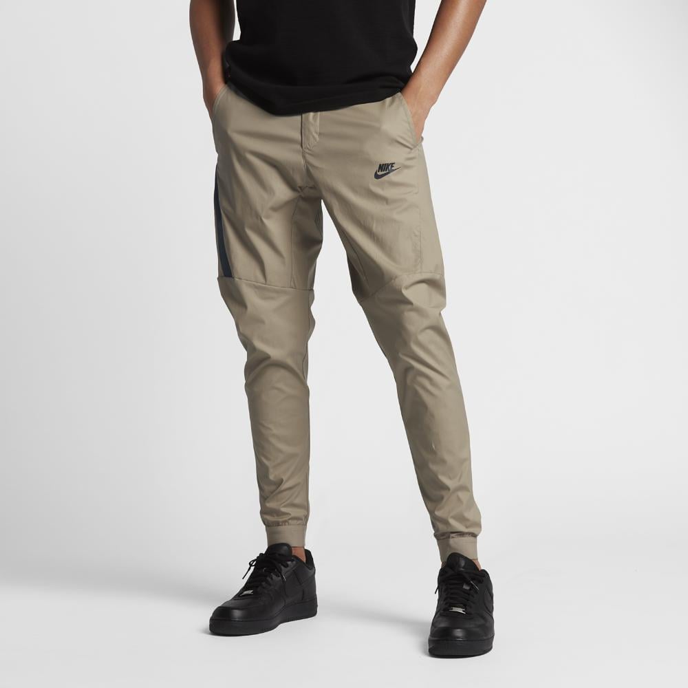 men's nike modern jogger pants