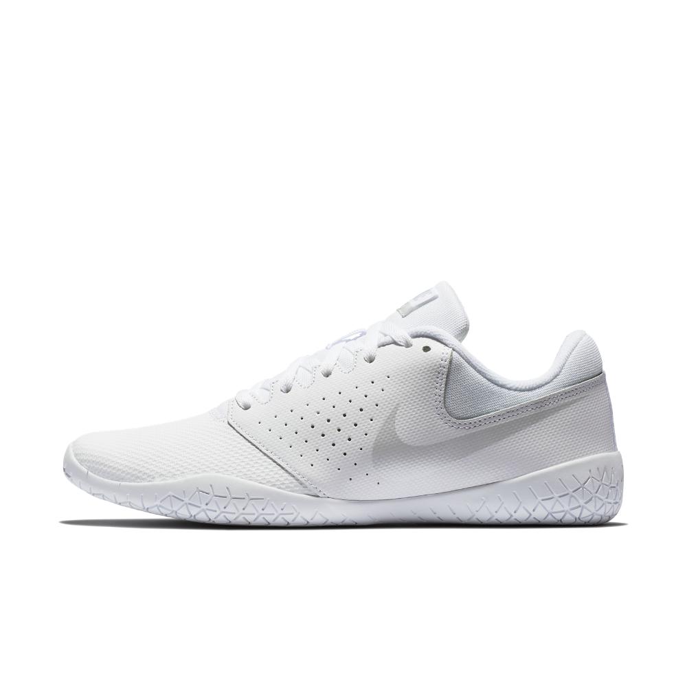 nike cheer sideline shoes