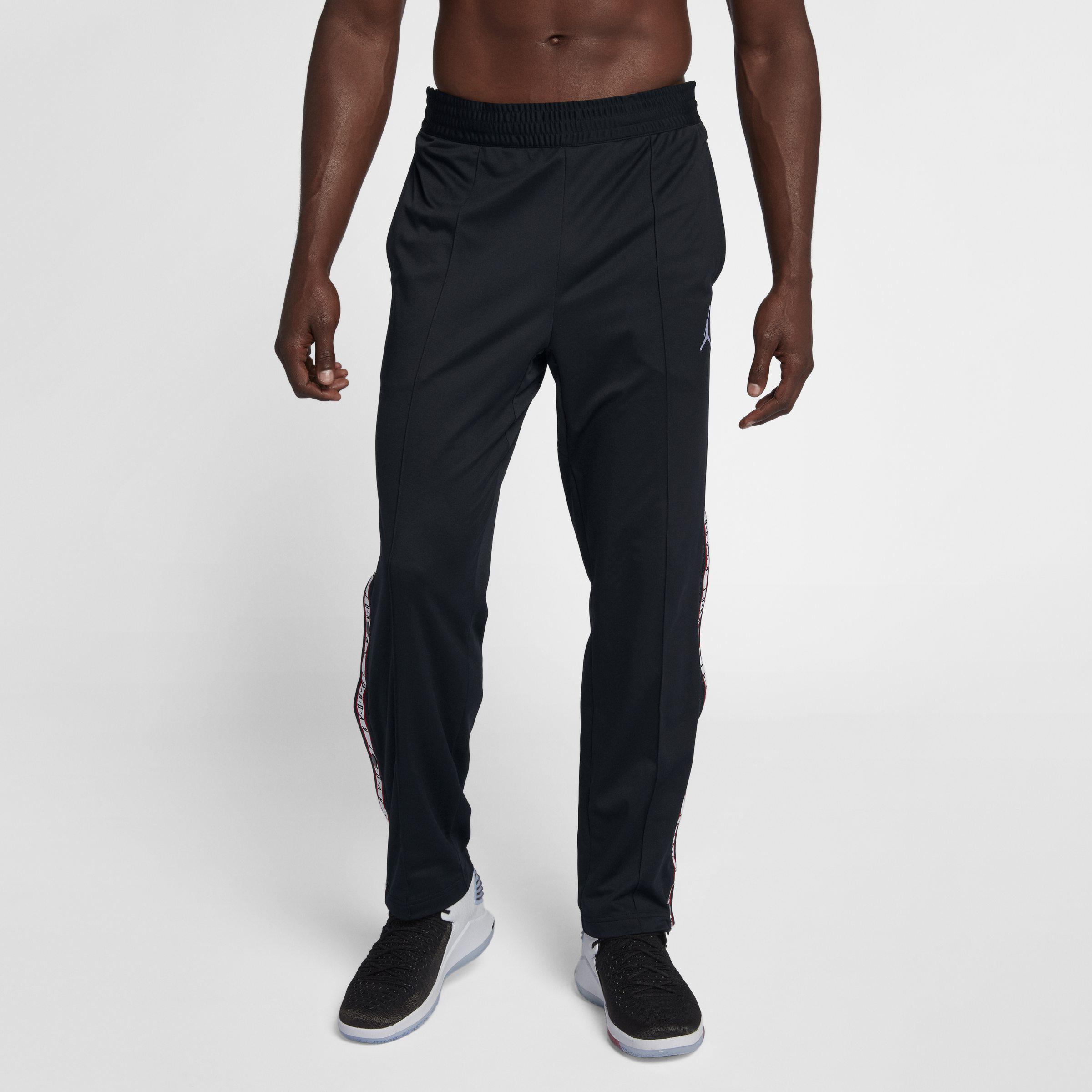 Nike Air Men's Basketball Pants, By Nike in Black for Men Lyst Nike Air Men's Basketball Pants, By Nike in Black for Men Lyst