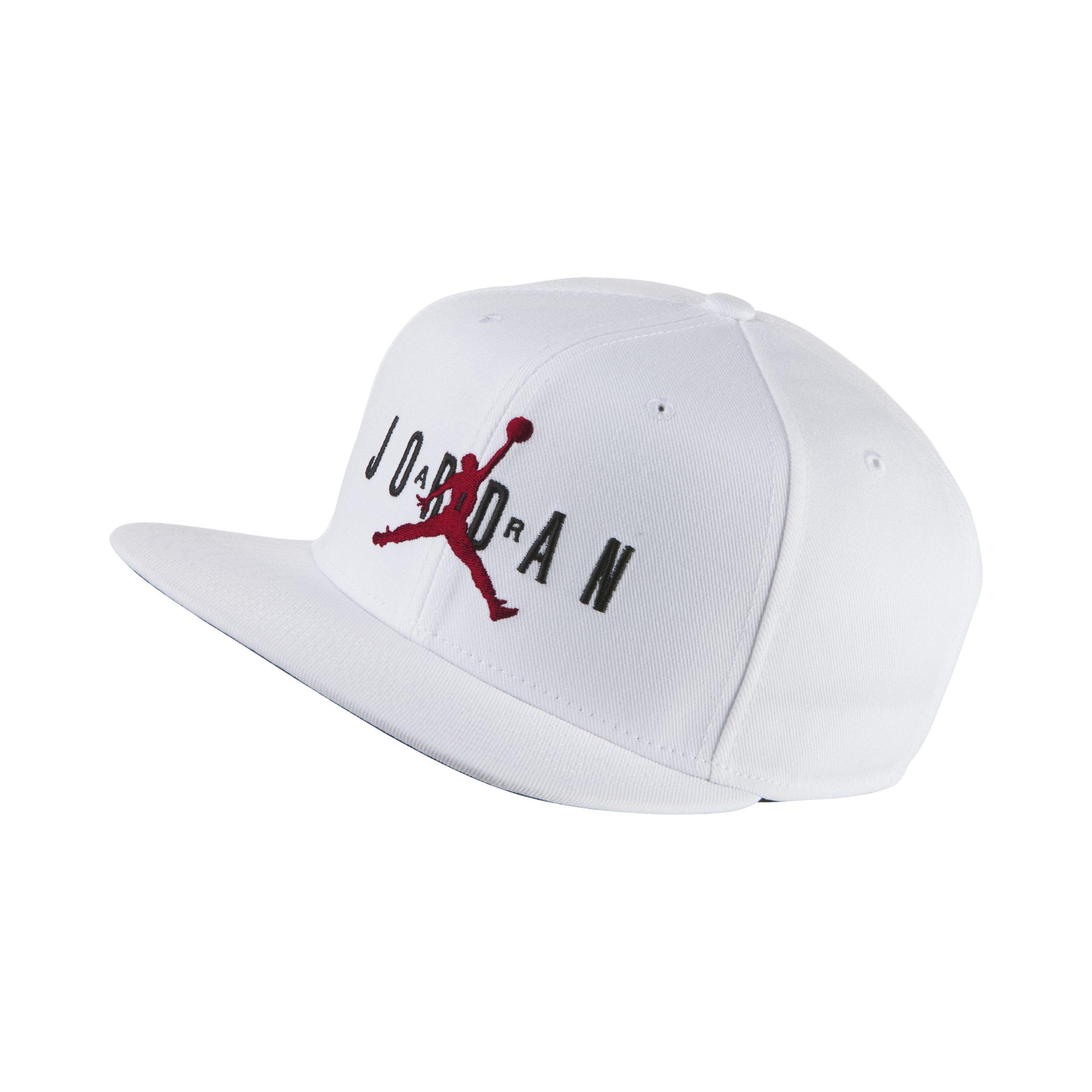 日本未発売 NIKE Jordan Pro Cap Adjustable Hat+inforsante.fr