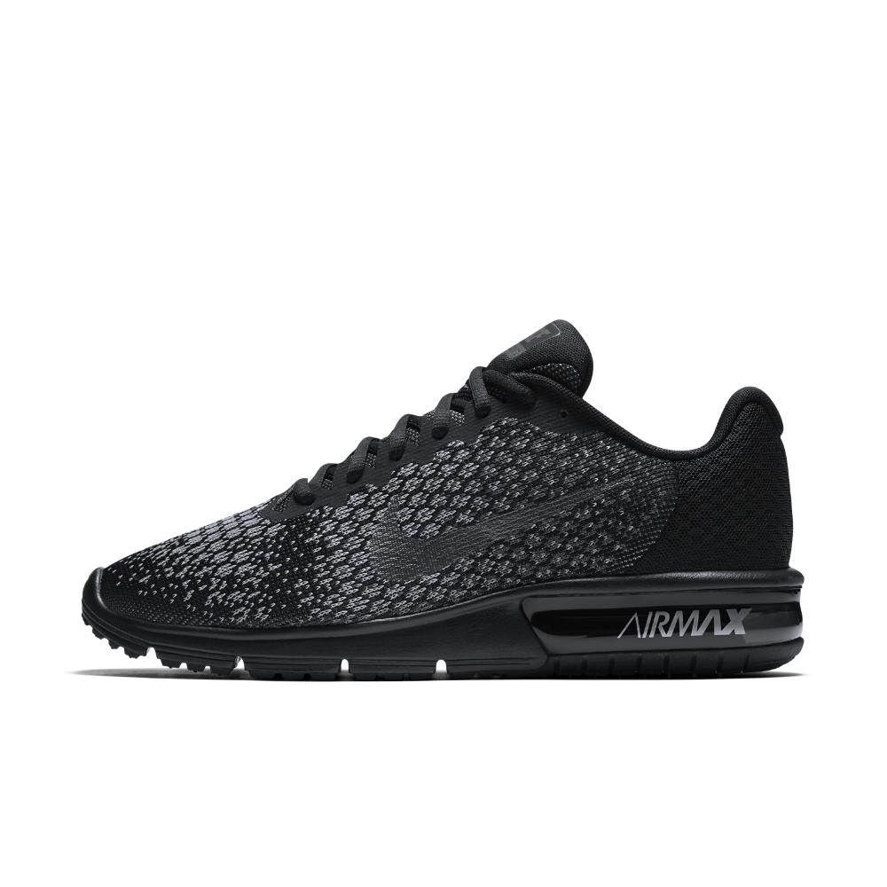 lyst nike air max successive 2 uomini scarpe da corsa in grigio per gli uomini. lyst nike air max successive 2 uomini scarpe da corsa in grigio per gli uomini.