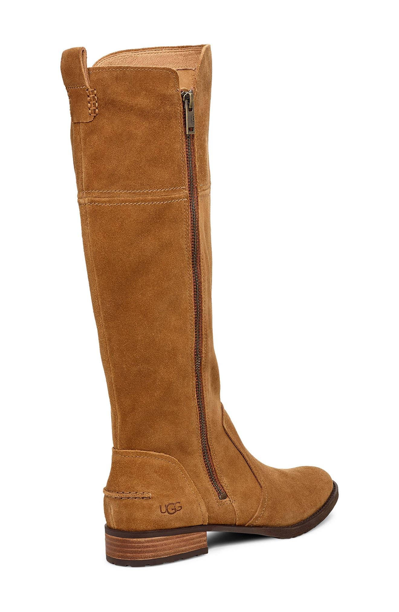 ugg high boots ladies
