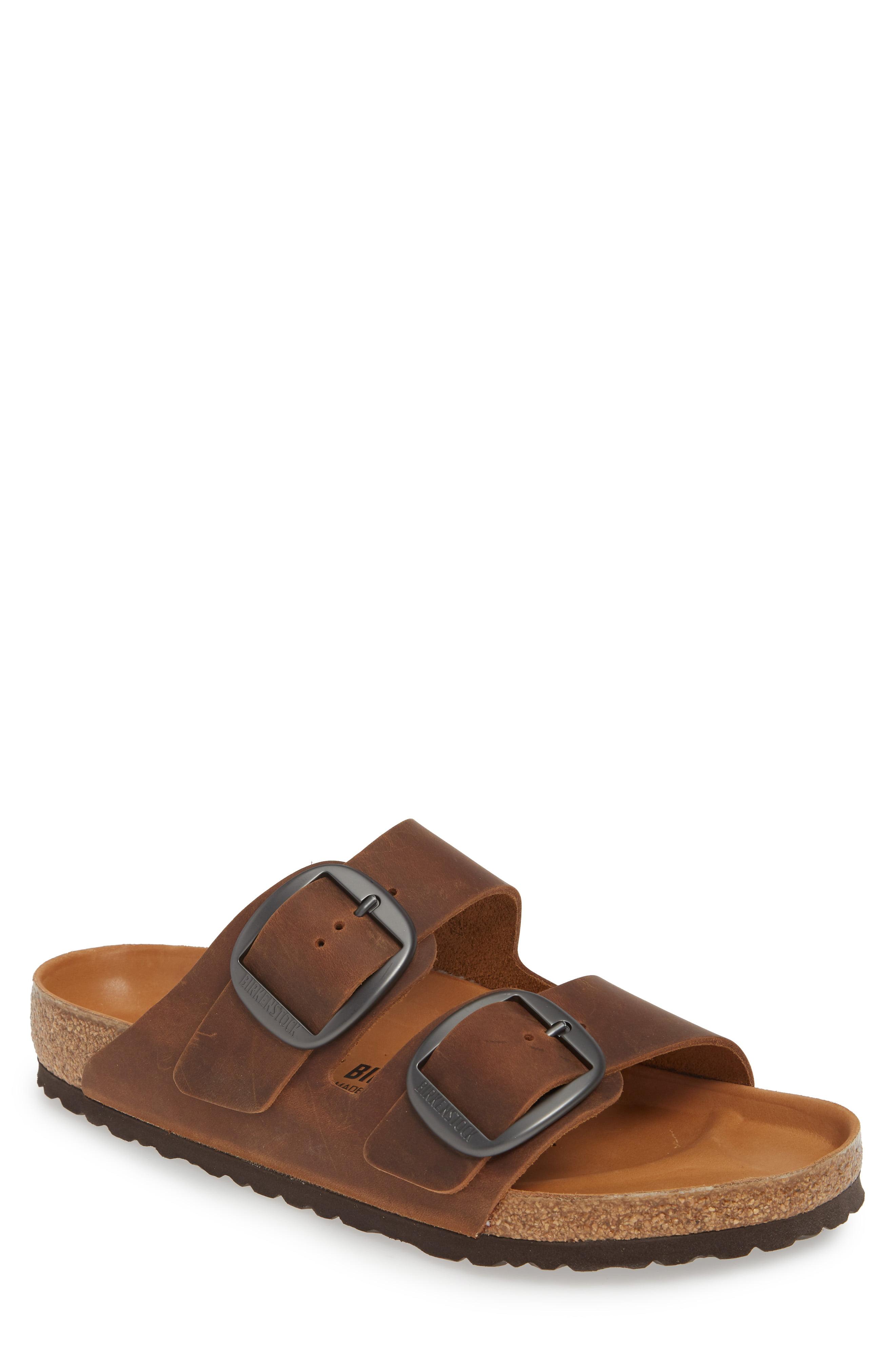 arizona buckle sandals