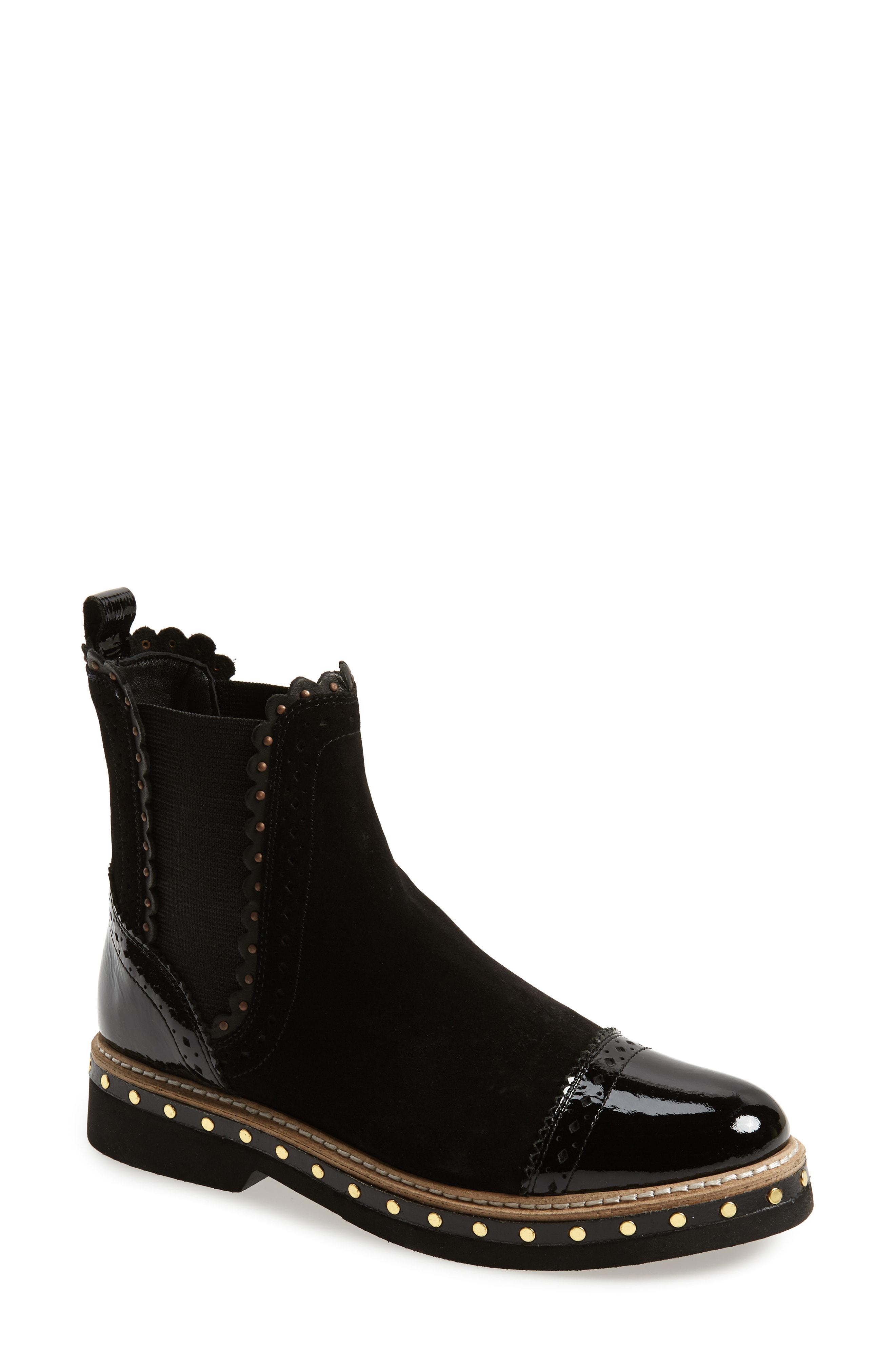 free people atlas chelsea boot
