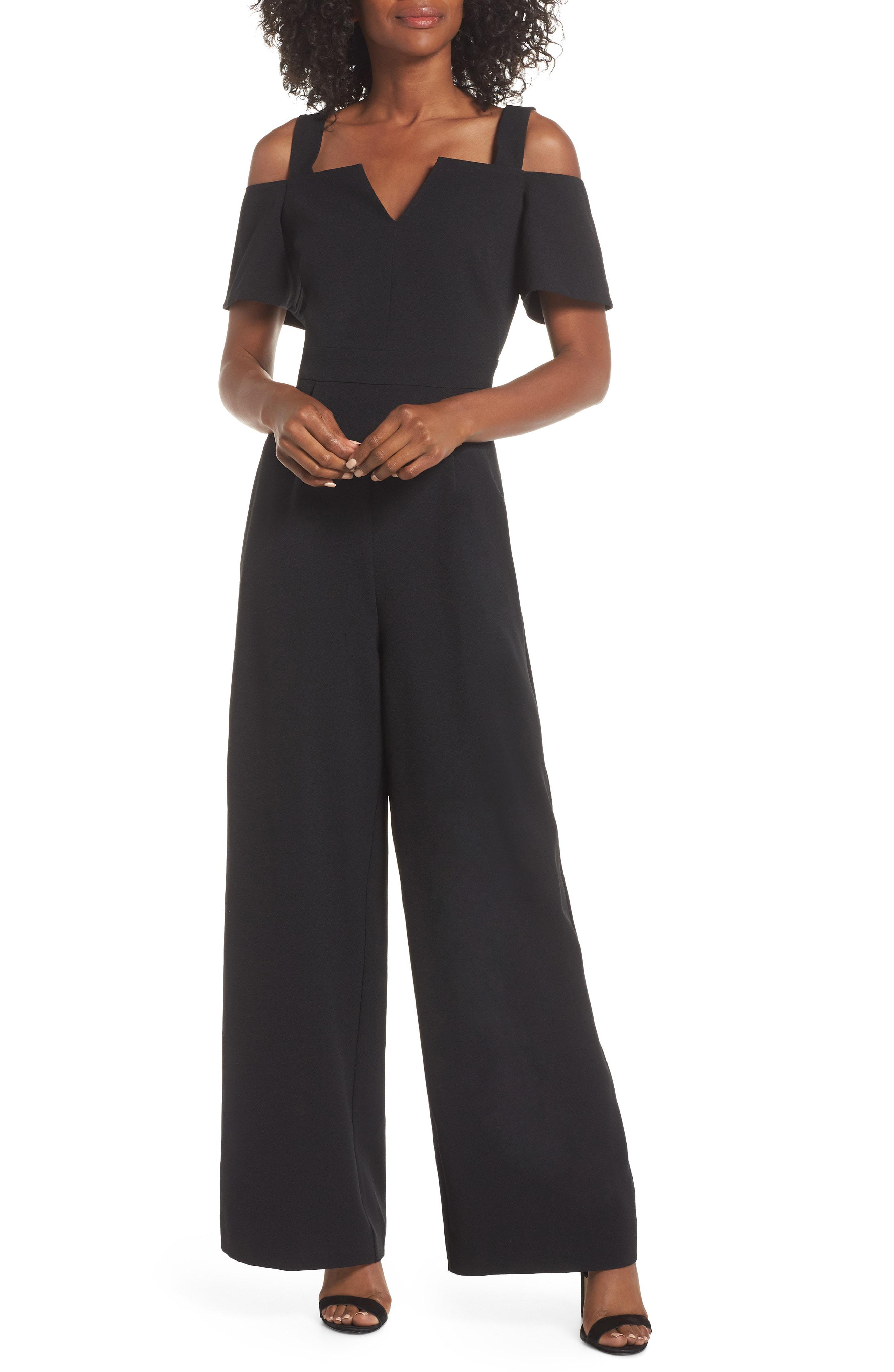 eliza j jumpsuit