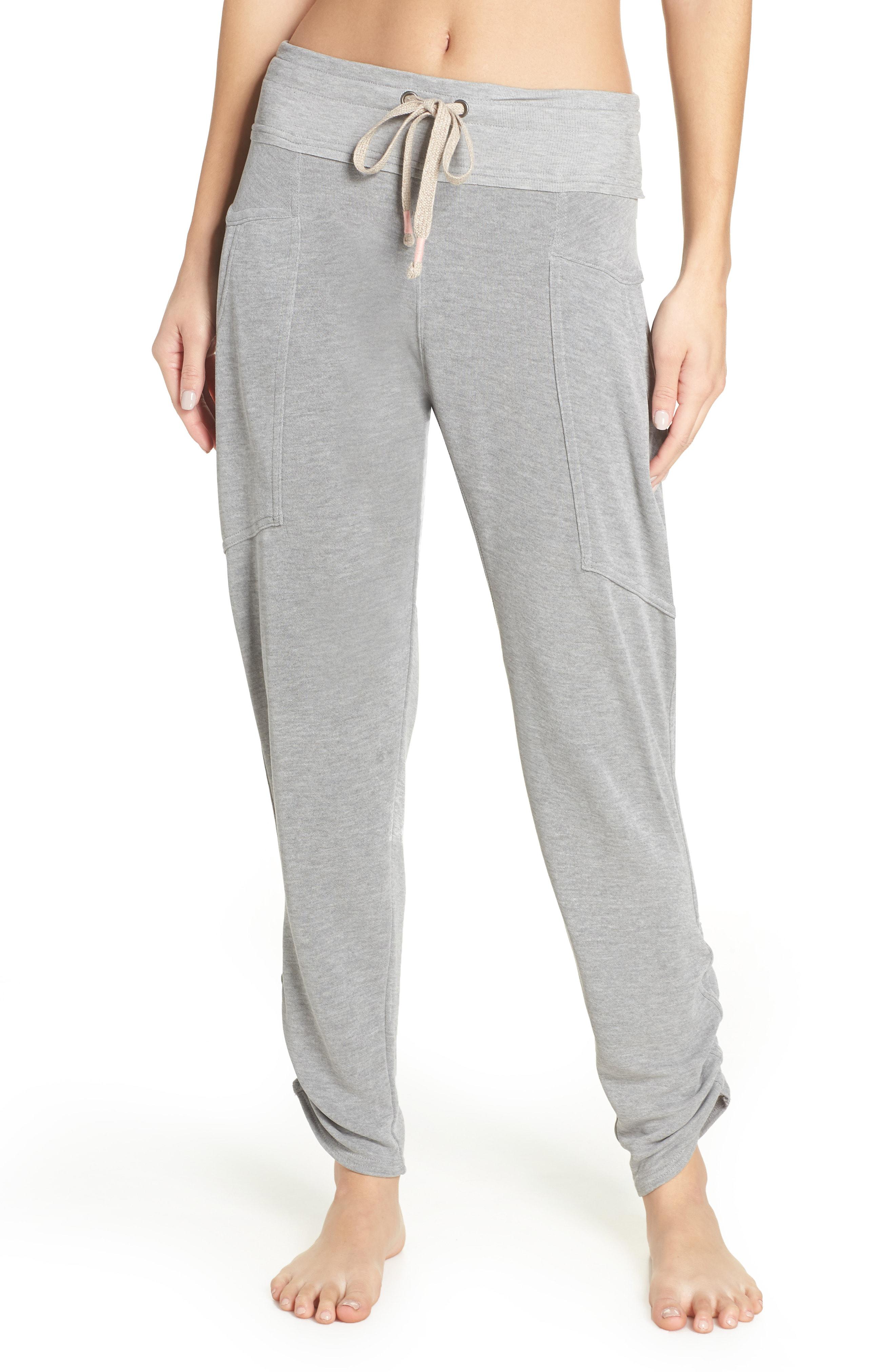 free people movement joggers