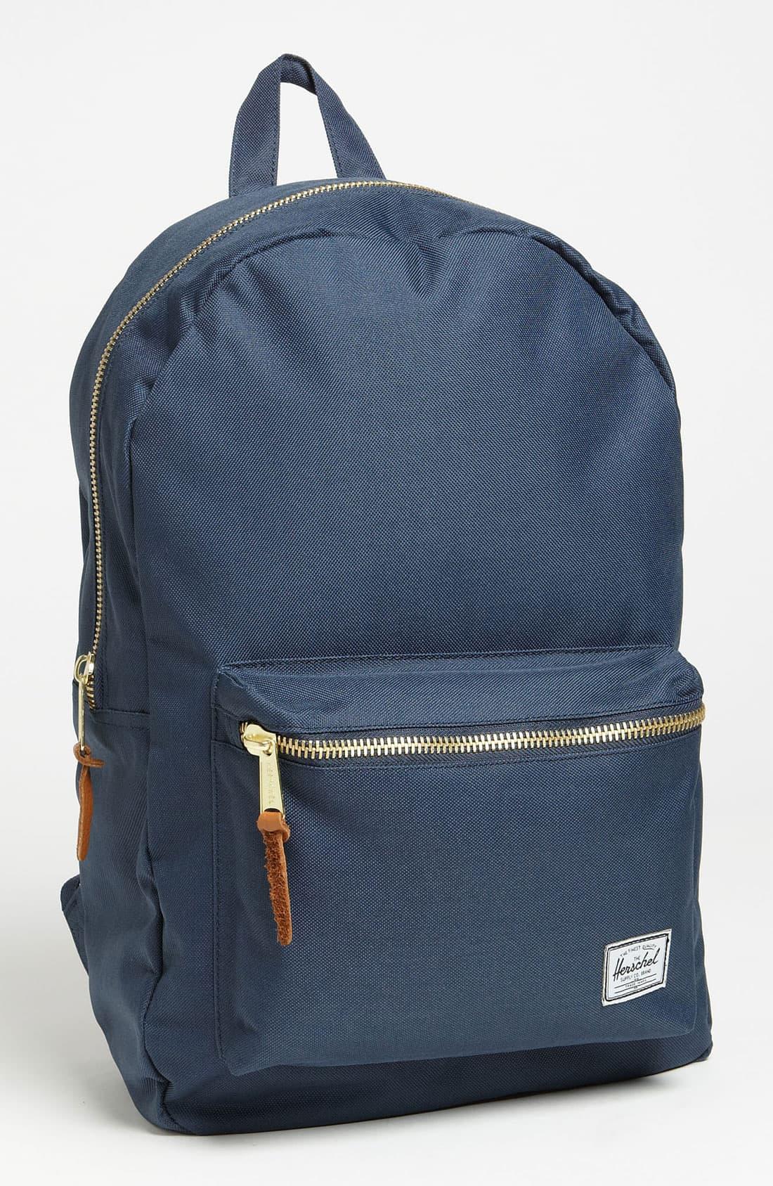 Herschel Supply Co. Settlement Backpack in Blue for Men Lyst