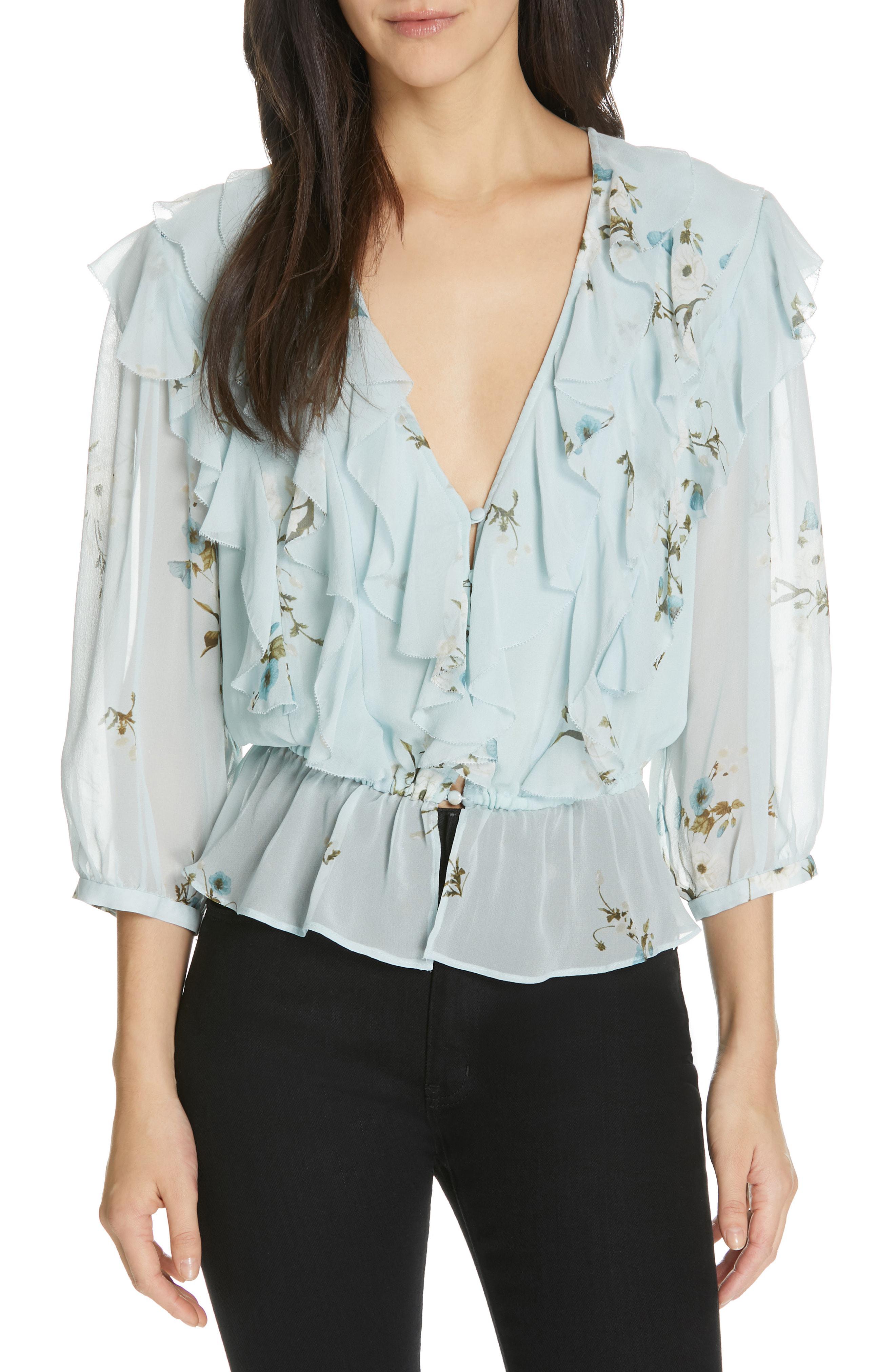 joie blouse sale