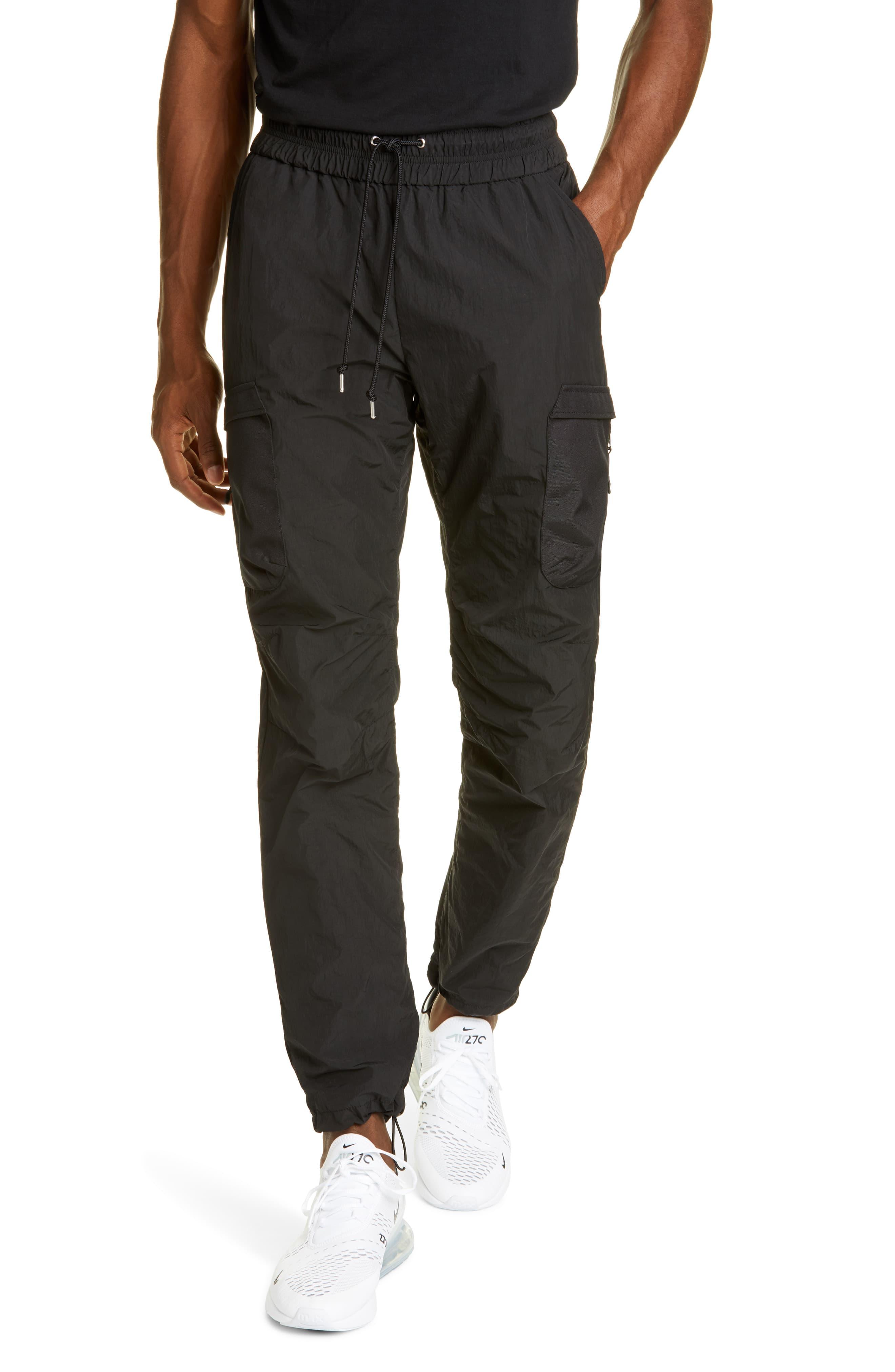 john elliott track pants