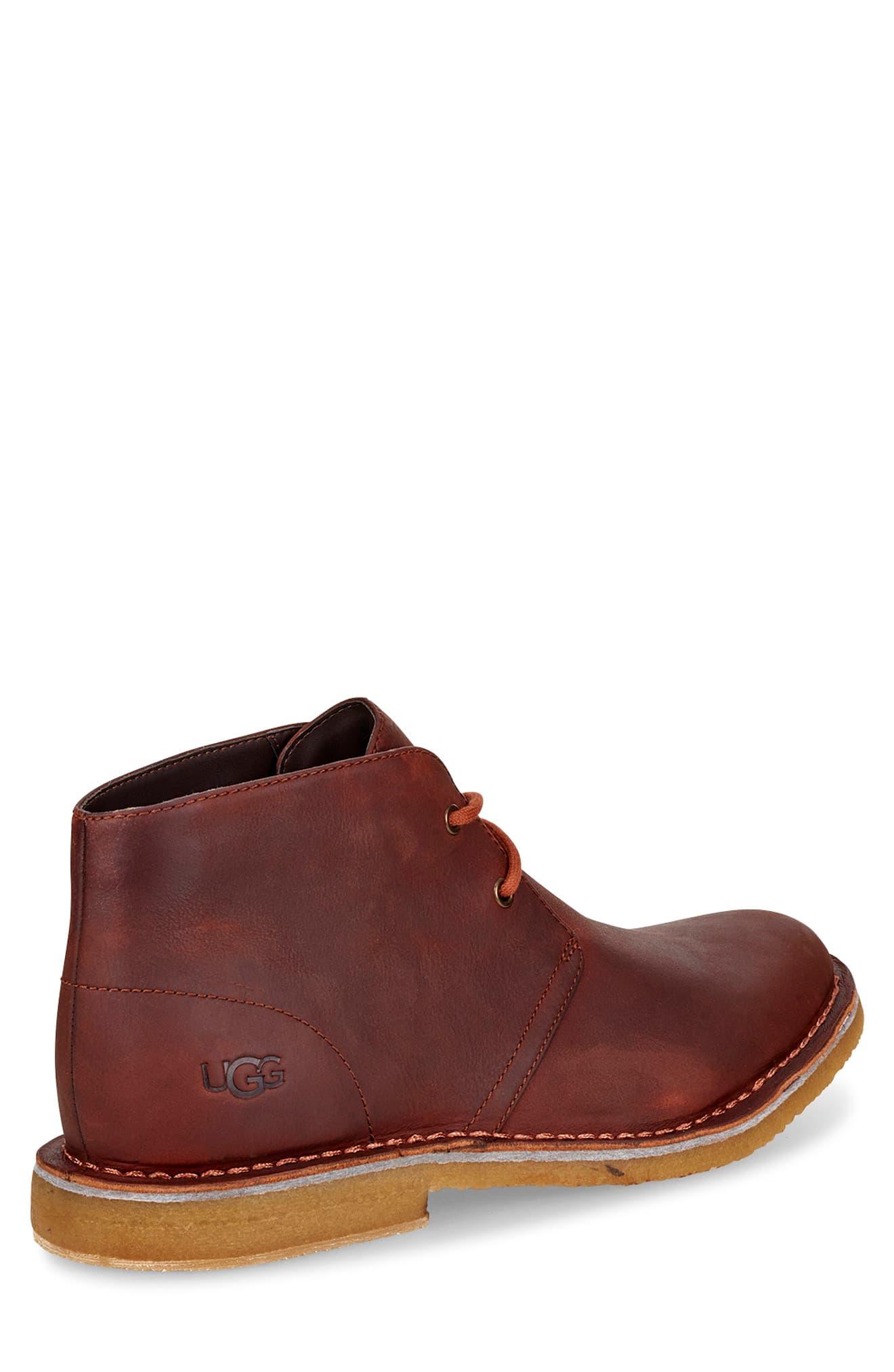 ugg groveland