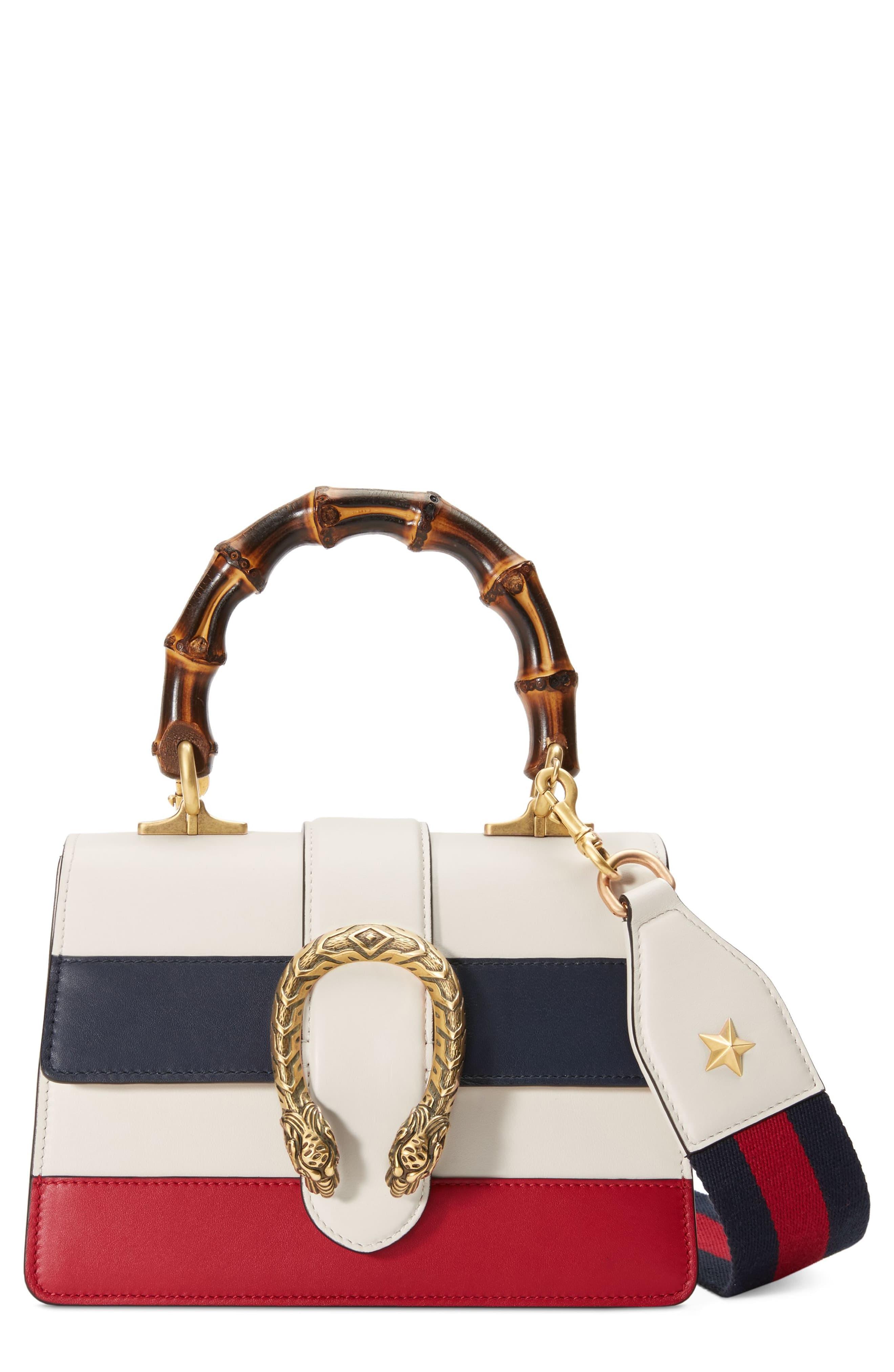 gucci dionysus web stripe