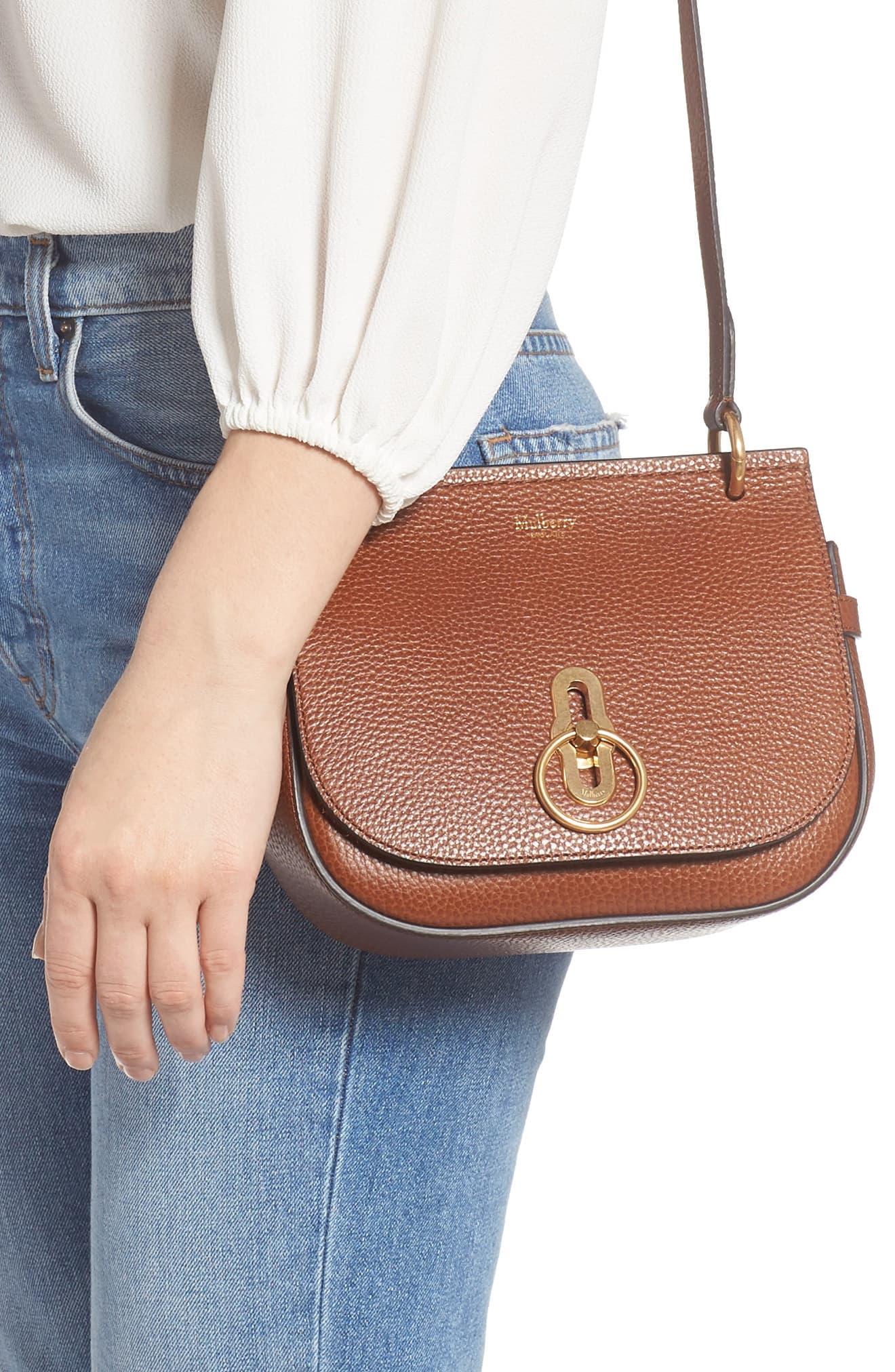 mulberry bag cross body sale