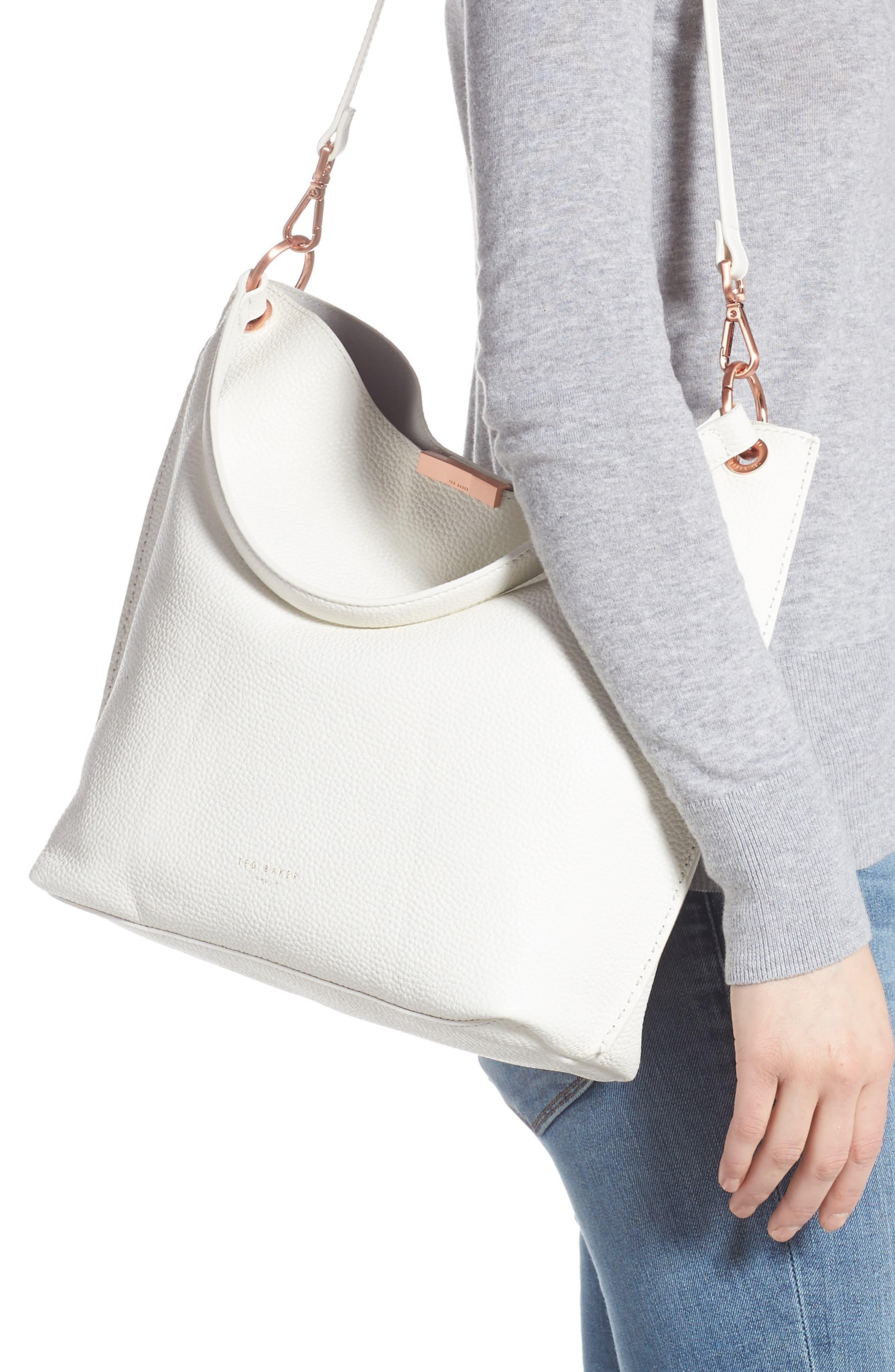 ted baker demmi hobo bag