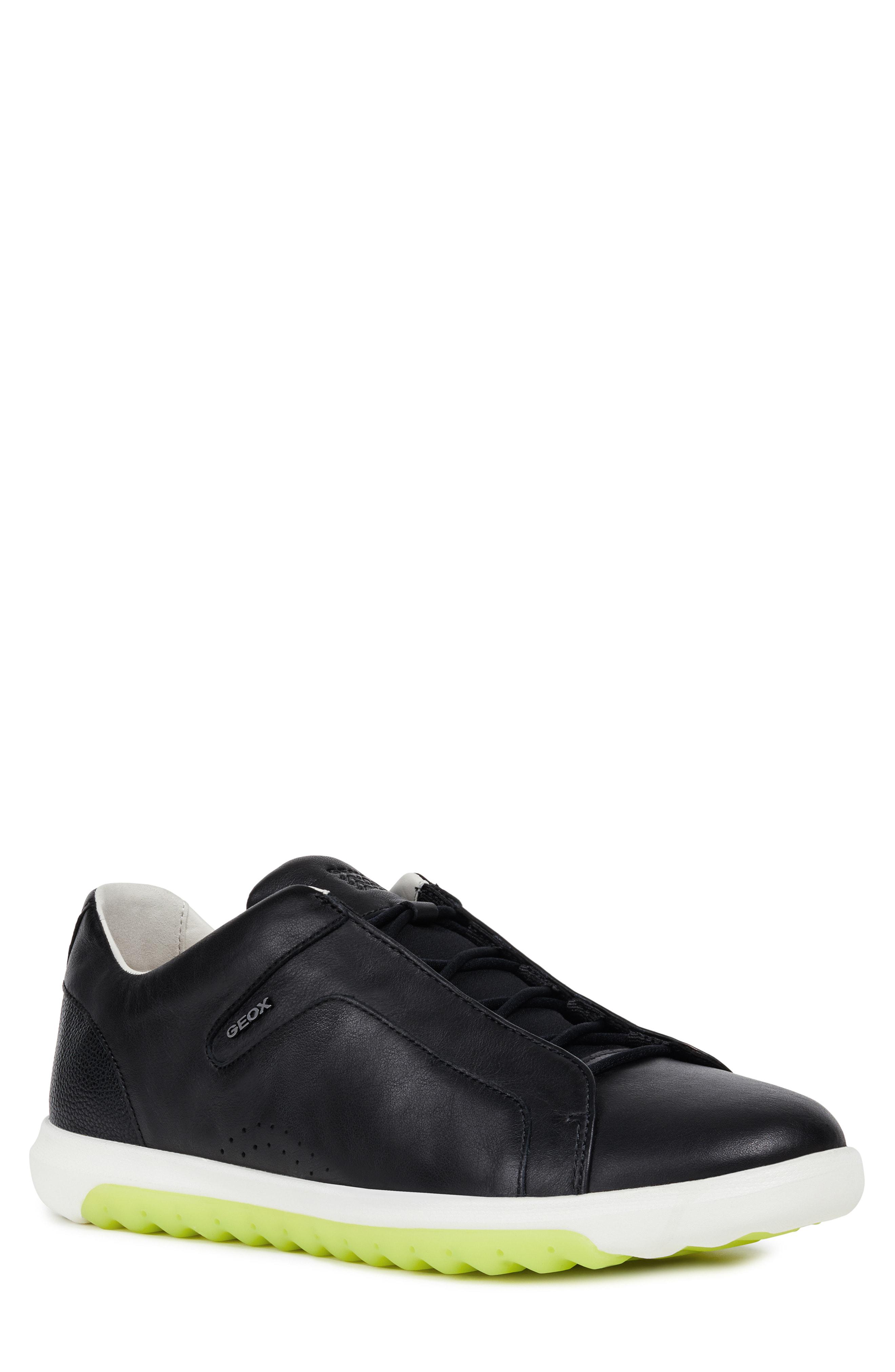 geox waterproof trainers