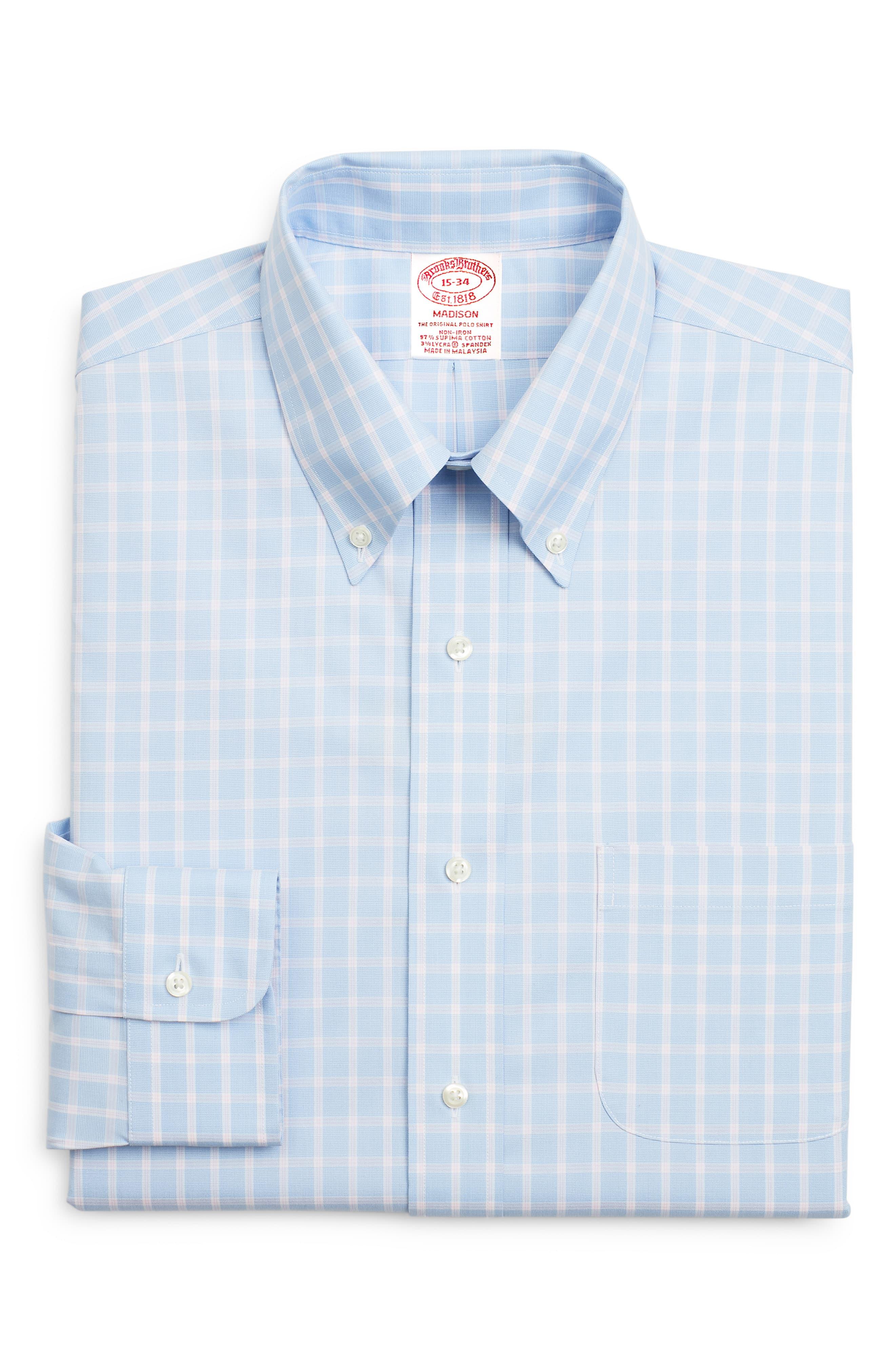 brooks brothers shirt sale