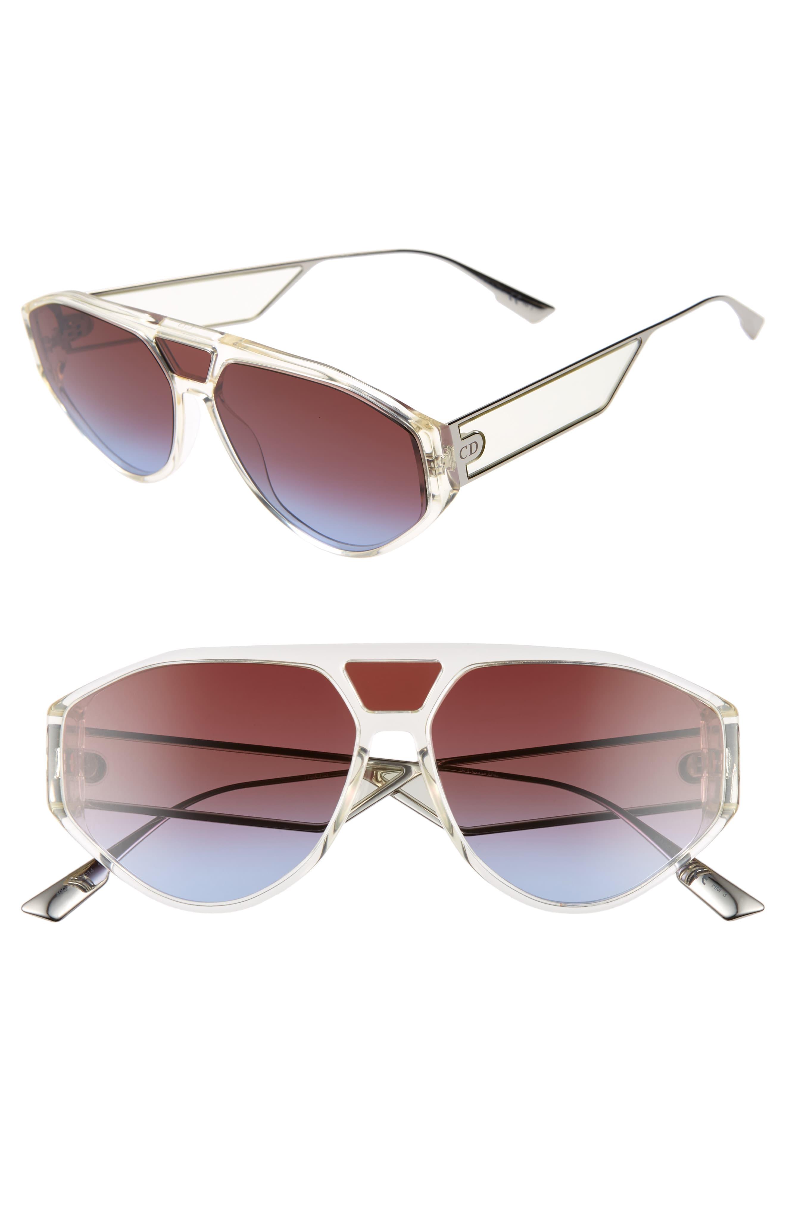 christian dior aviator glasses