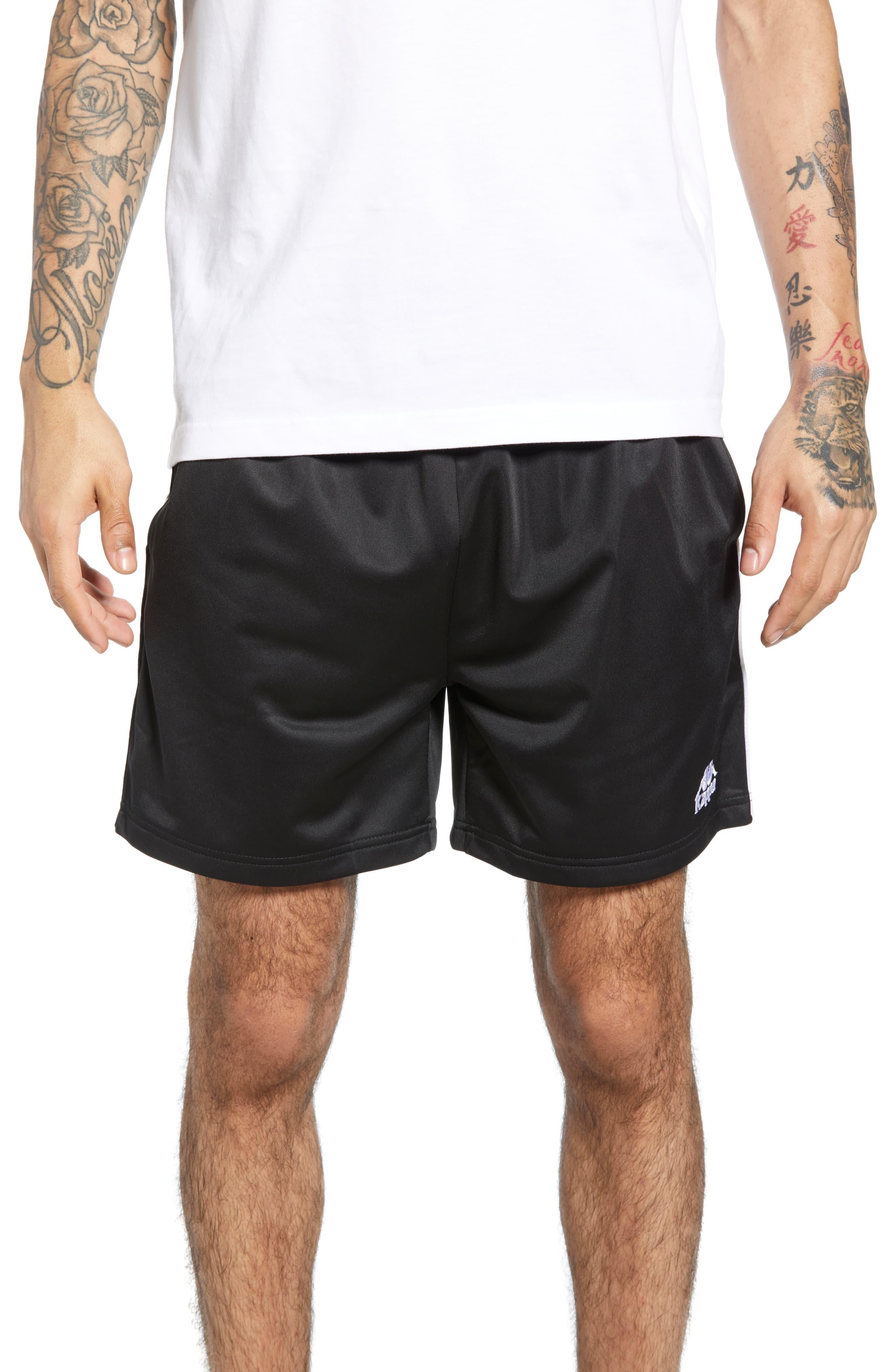 kappa coney shorts