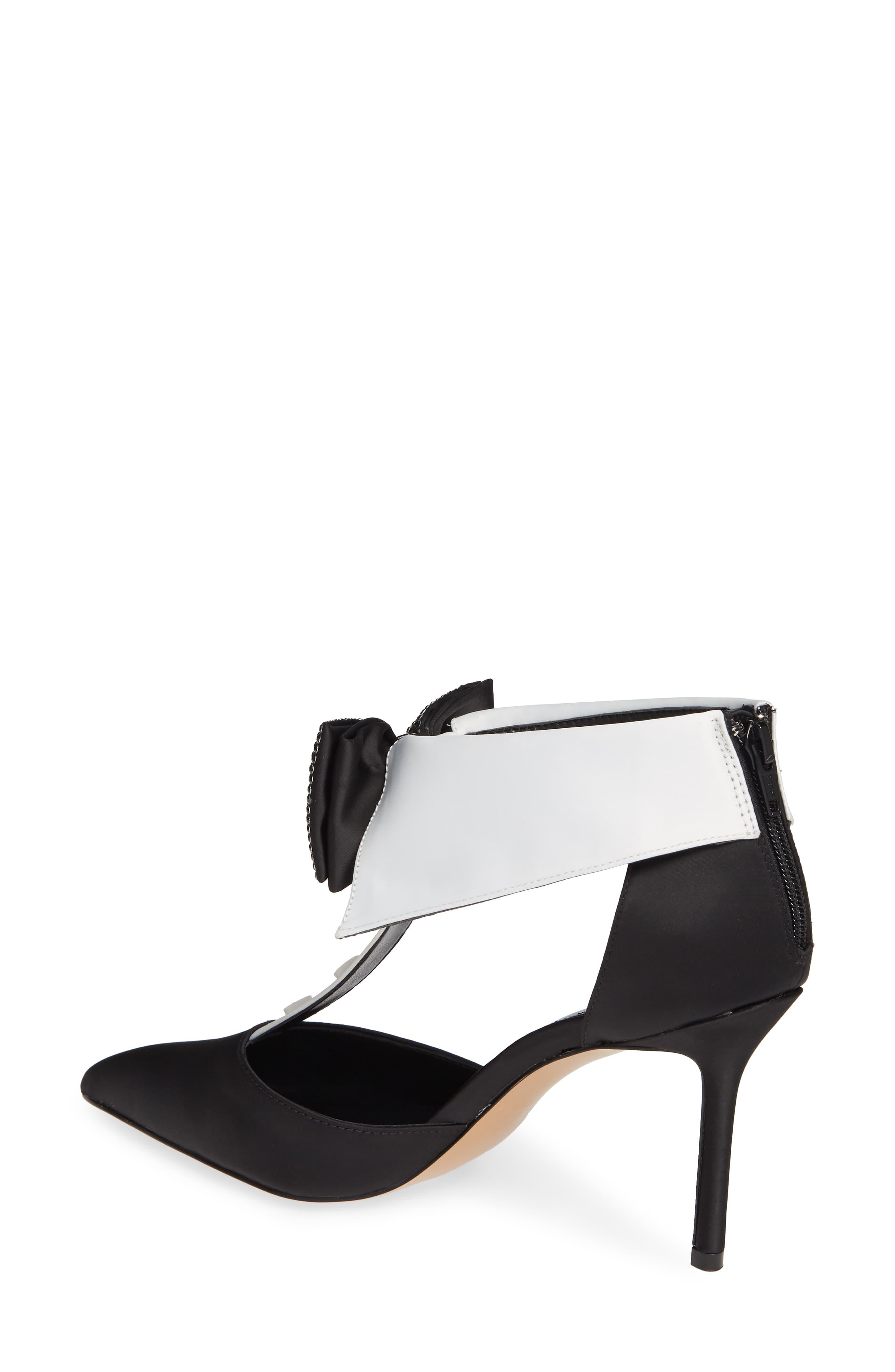 miu miu white flats