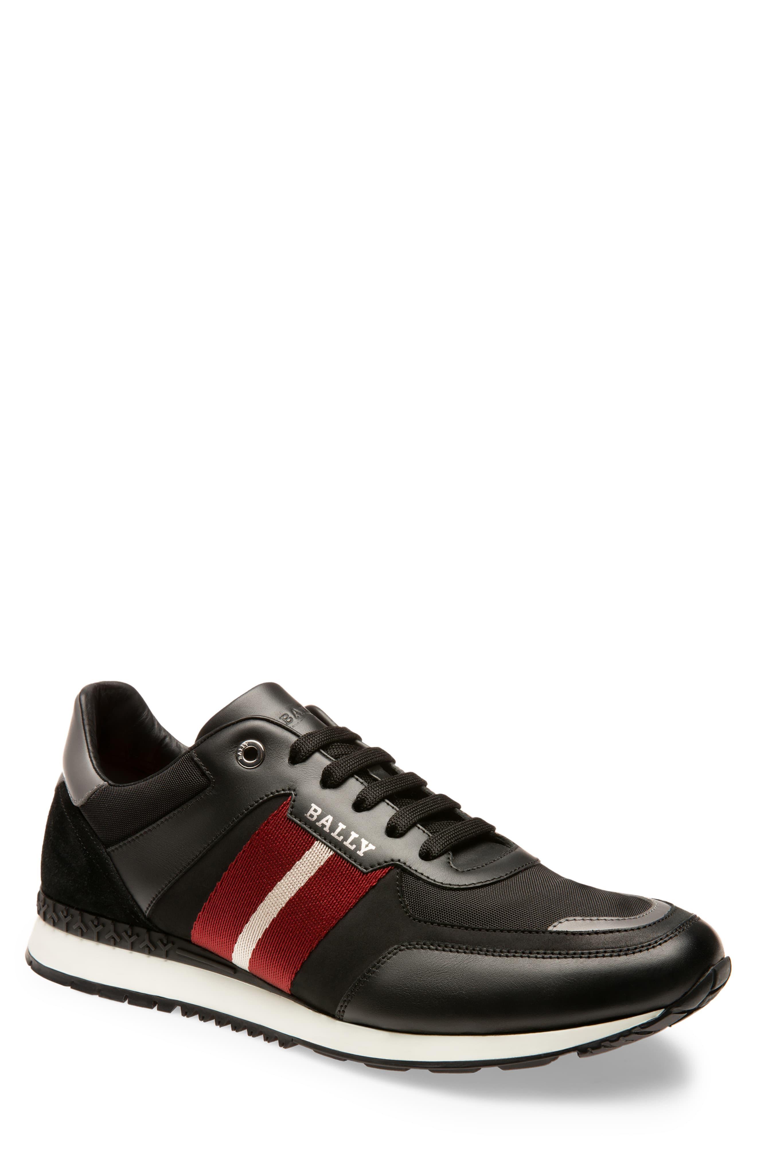 bally aseo sneakers