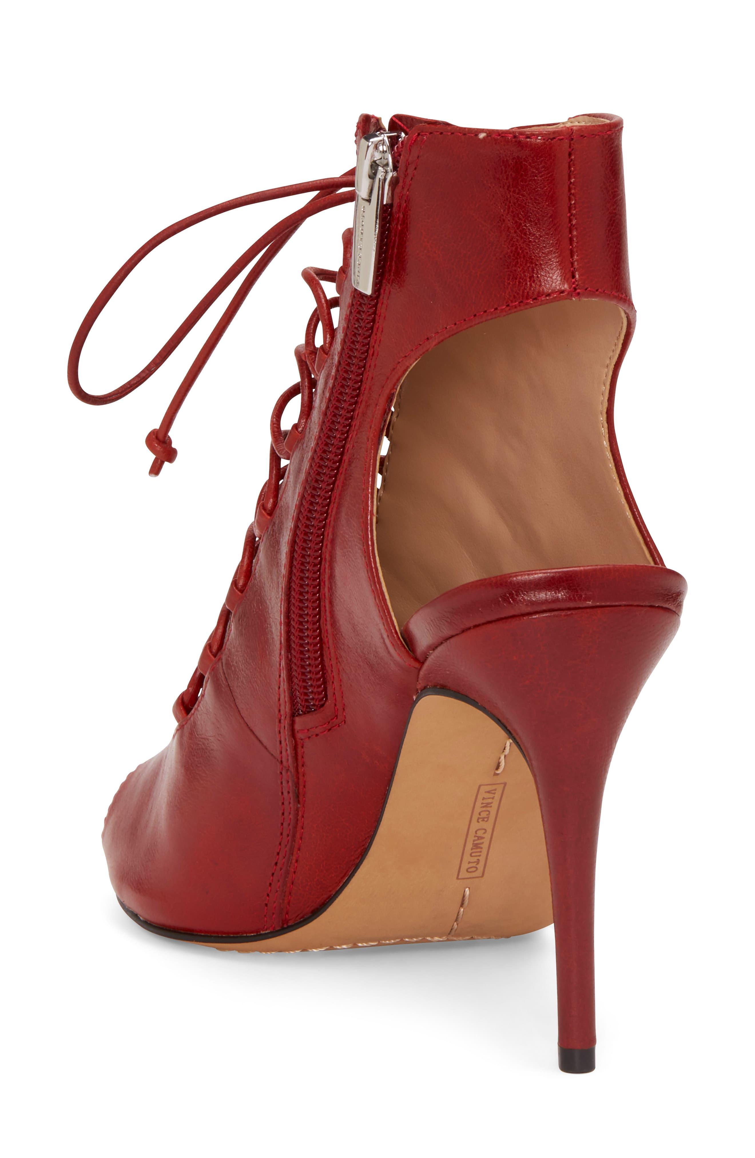 chloe mary jane pumps