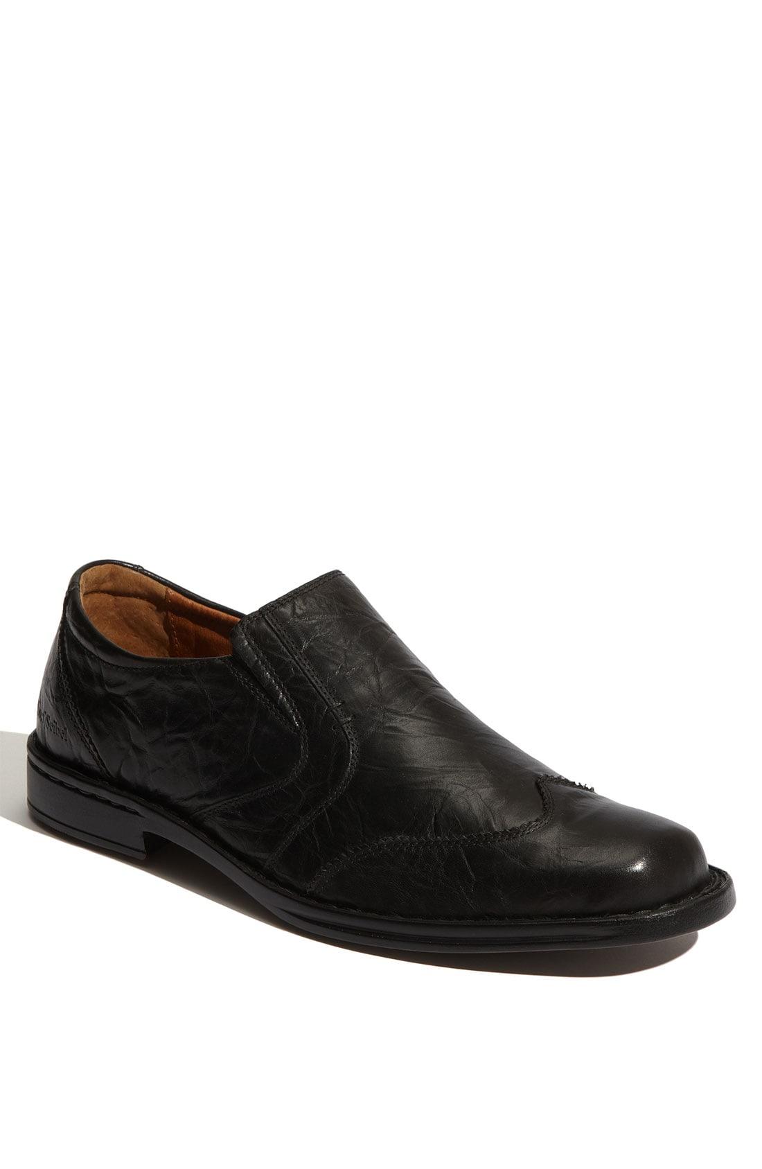 josef seibel loafers