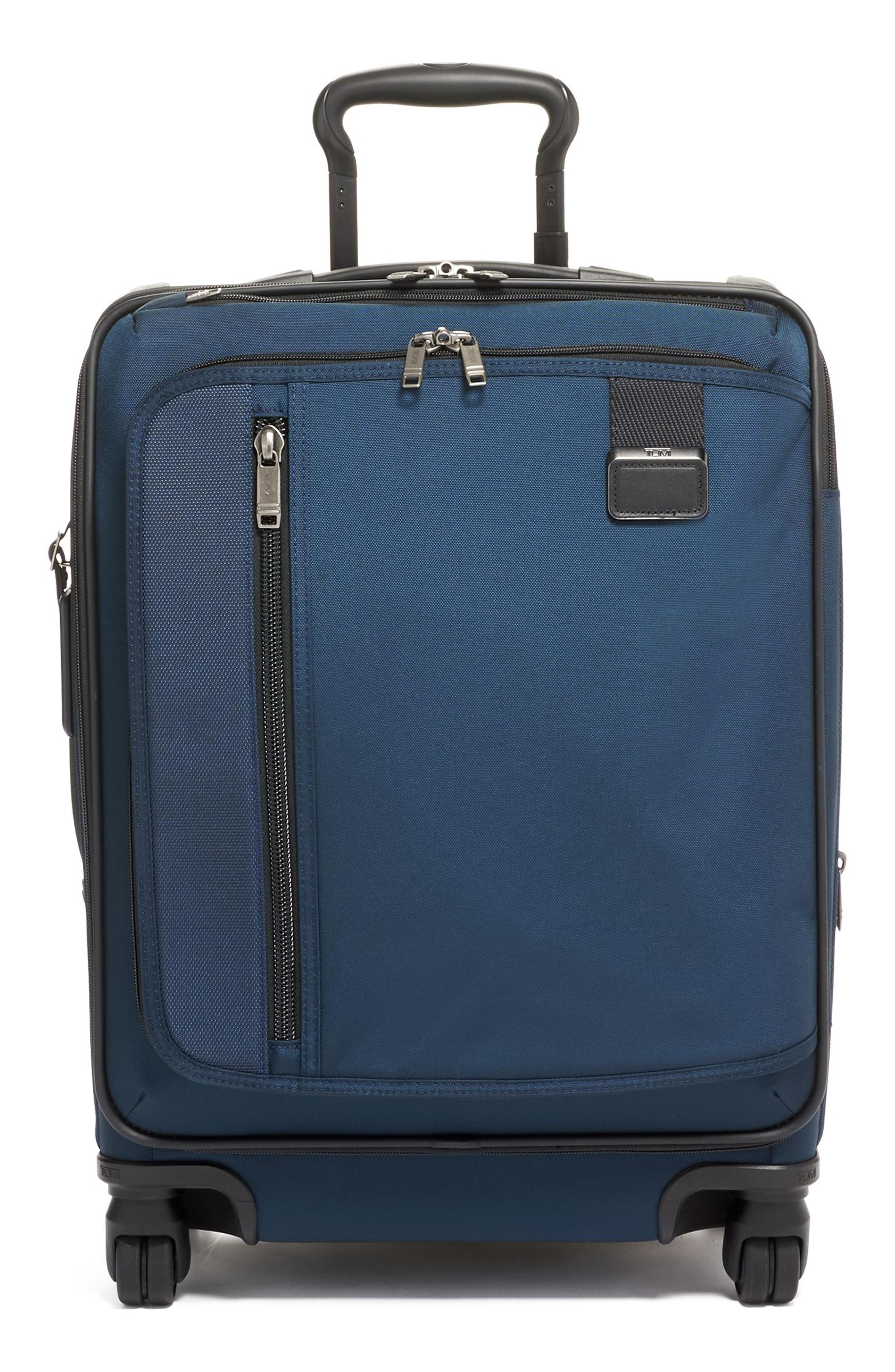 Lyst - Tumi Merge 22-inch Continental Expandable Rolling Carry-on in ...