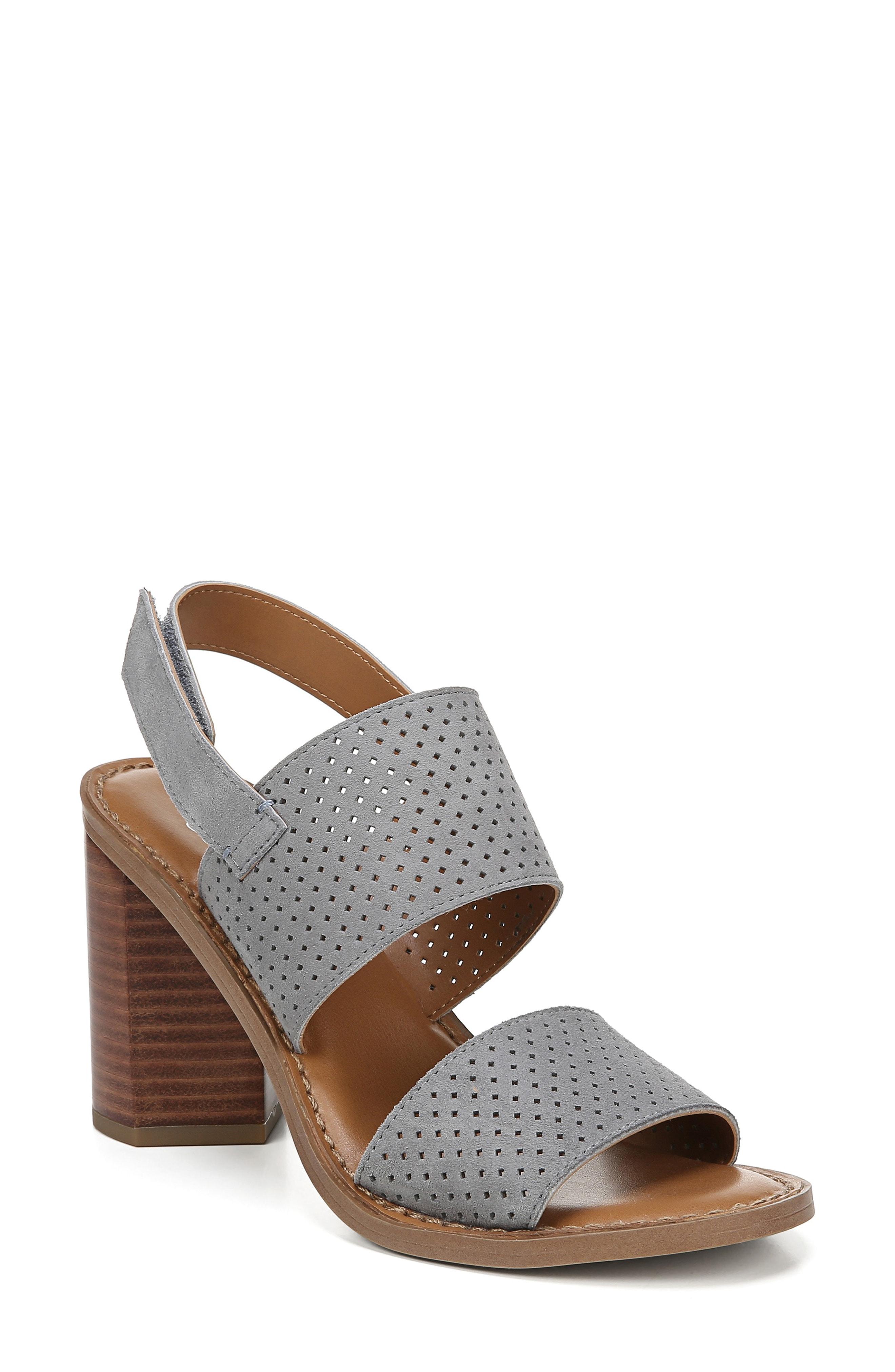 franco sarto galavant sandal