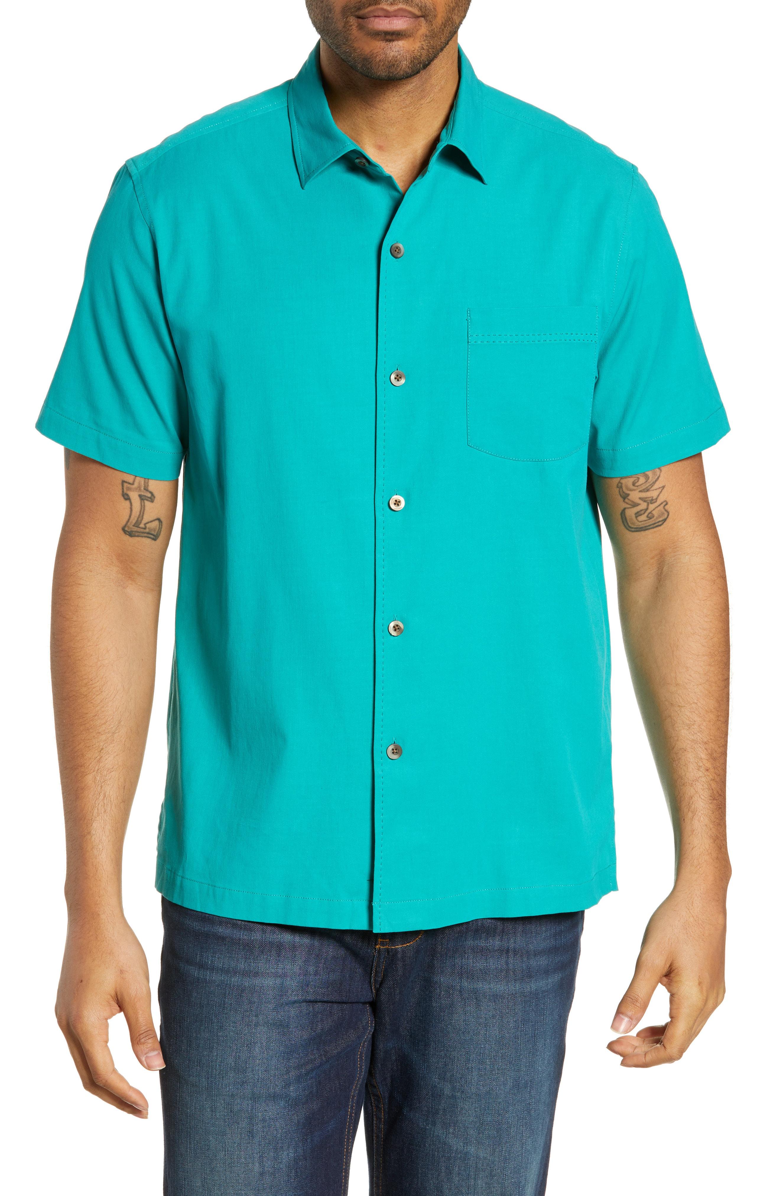 tommy bahama sport shirts