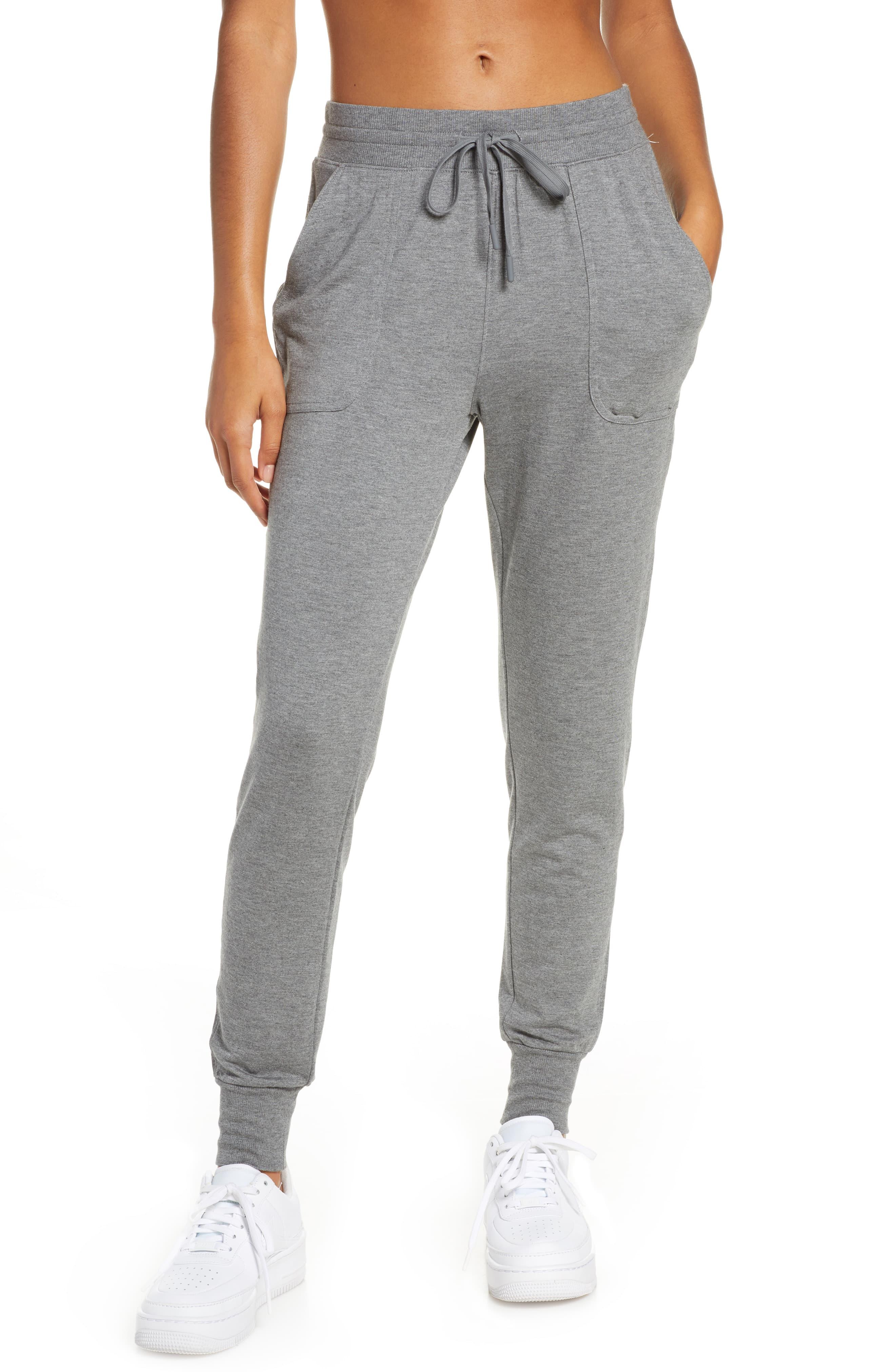 zella mens joggers