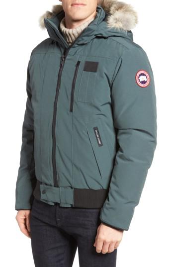 Canada Goose Borden Bomber multicolor Canada Goose Borden Bomber multicolor